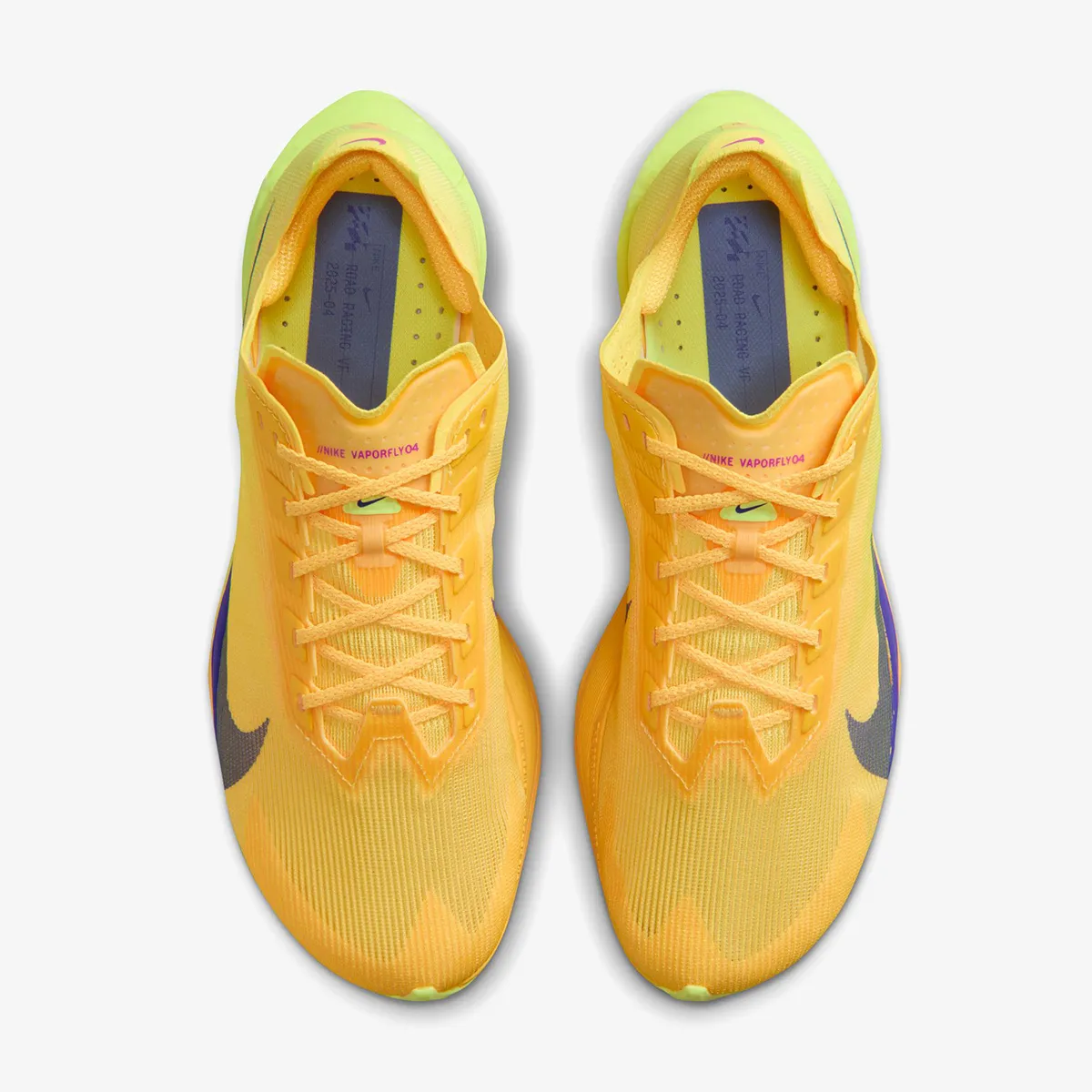 NIKE PANTOFI SPORT W ZOOMX VAPORFLY NEXT% 4