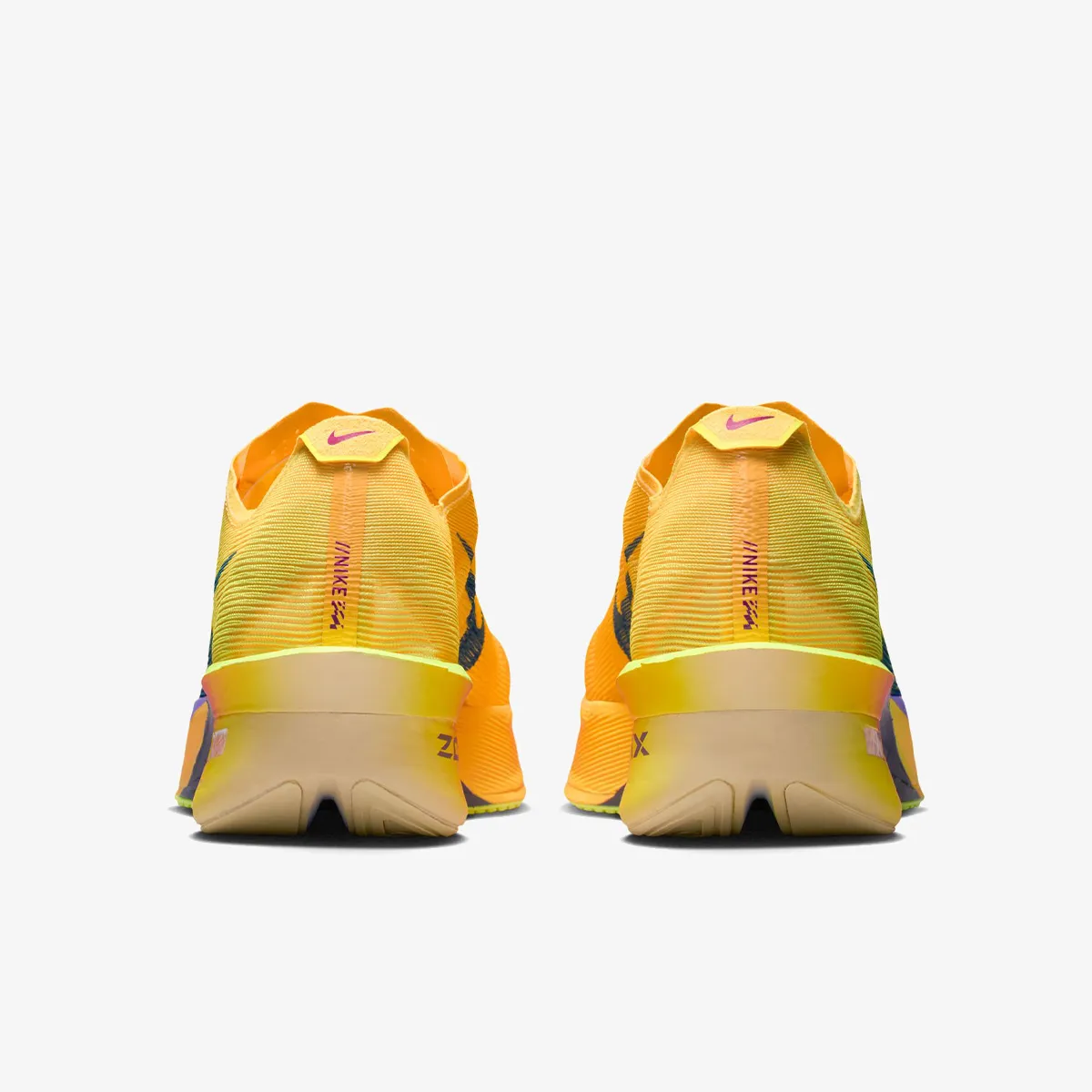 NIKE PANTOFI SPORT ZOOMX VAPORFLY NEXT% 4 