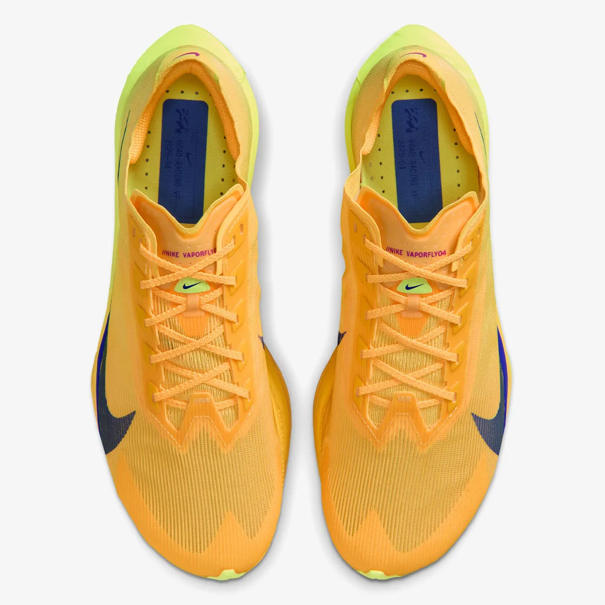 NIKE PANTOFI SPORT ZOOMX VAPORFLY NEXT% 4 