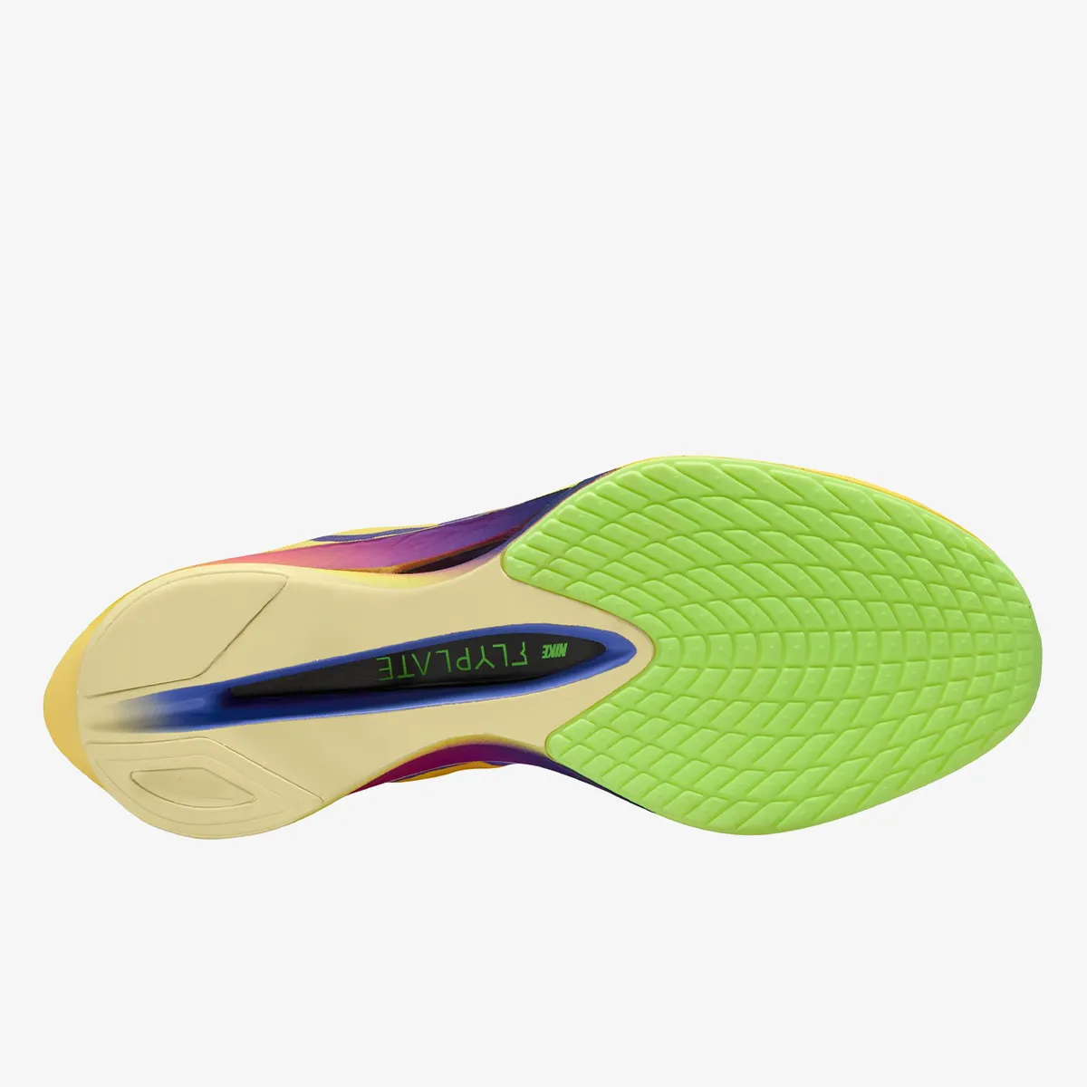 NIKE PANTOFI SPORT ZOOMX VAPORFLY NEXT% 4 