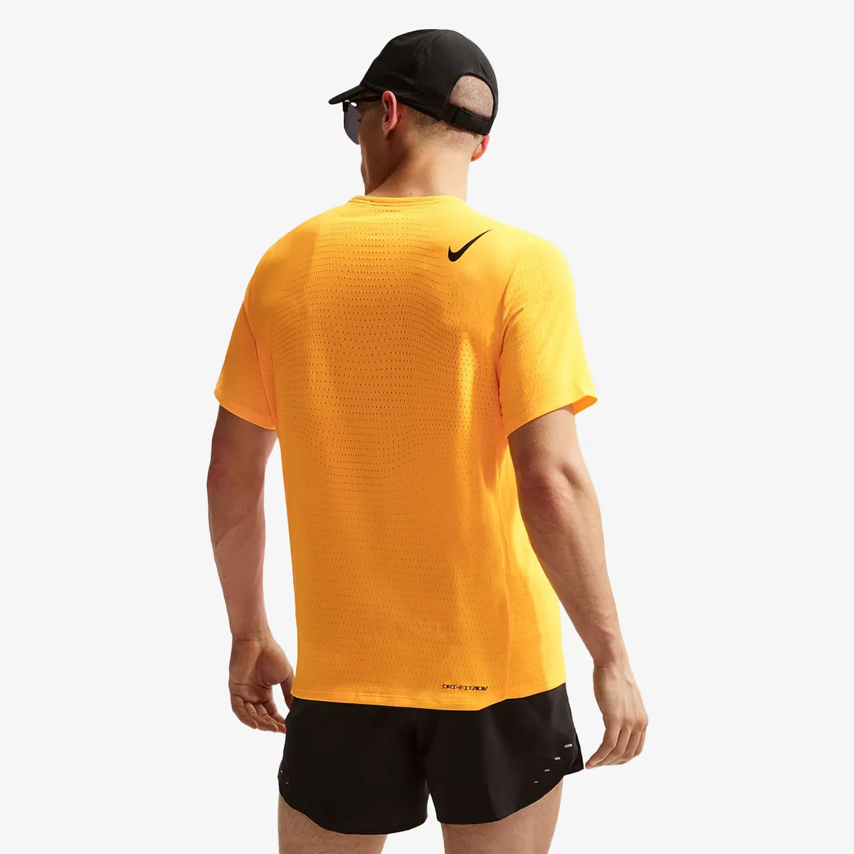 NIKE TRICOU M NK DFADV AROSWFT SS TOP 