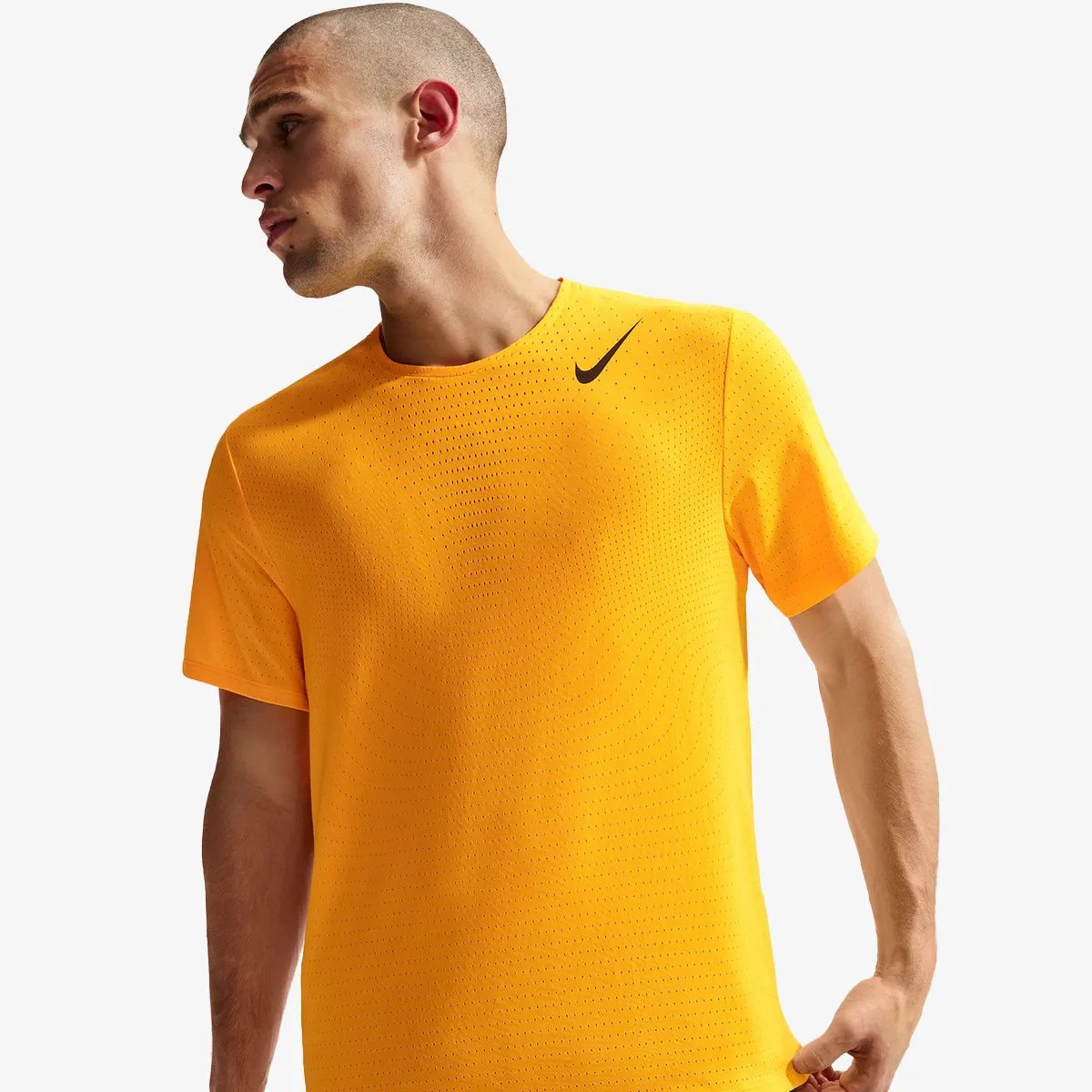 NIKE TRICOU M NK DFADV AROSWFT SS TOP 