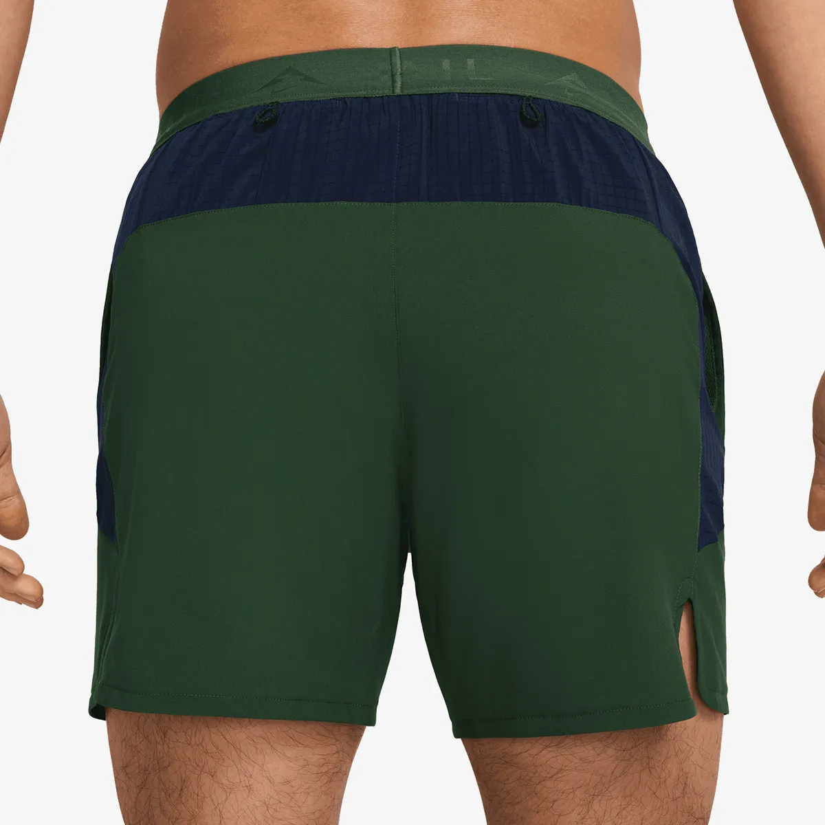 NIKE PANTALONI SCURTI M NK DF TRAIL 6IN BRF SHORT 