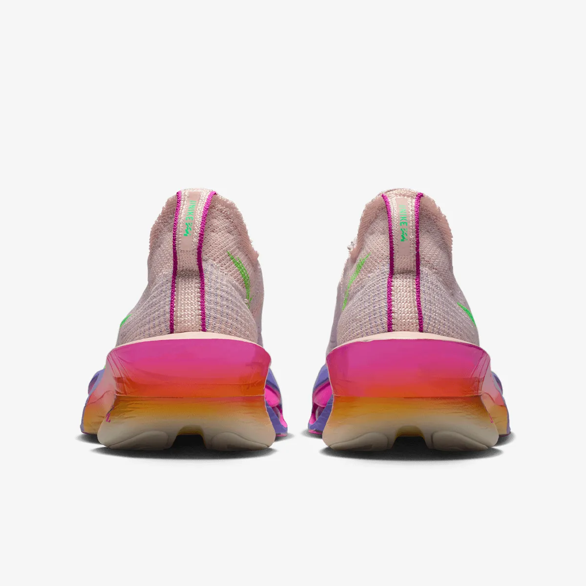 NIKE PANTOFI SPORT AIR ZOOM ALPHAFLY NEXT% 3 EK 