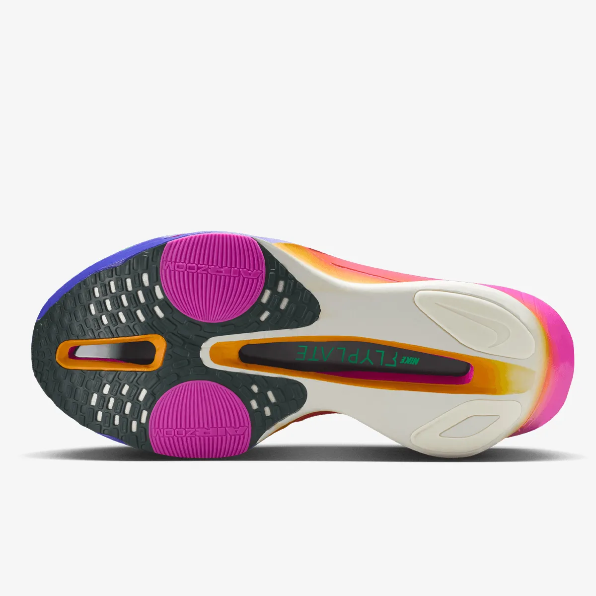 NIKE PANTOFI SPORT AIR ZOOM ALPHAFLY NEXT% 3 EK 