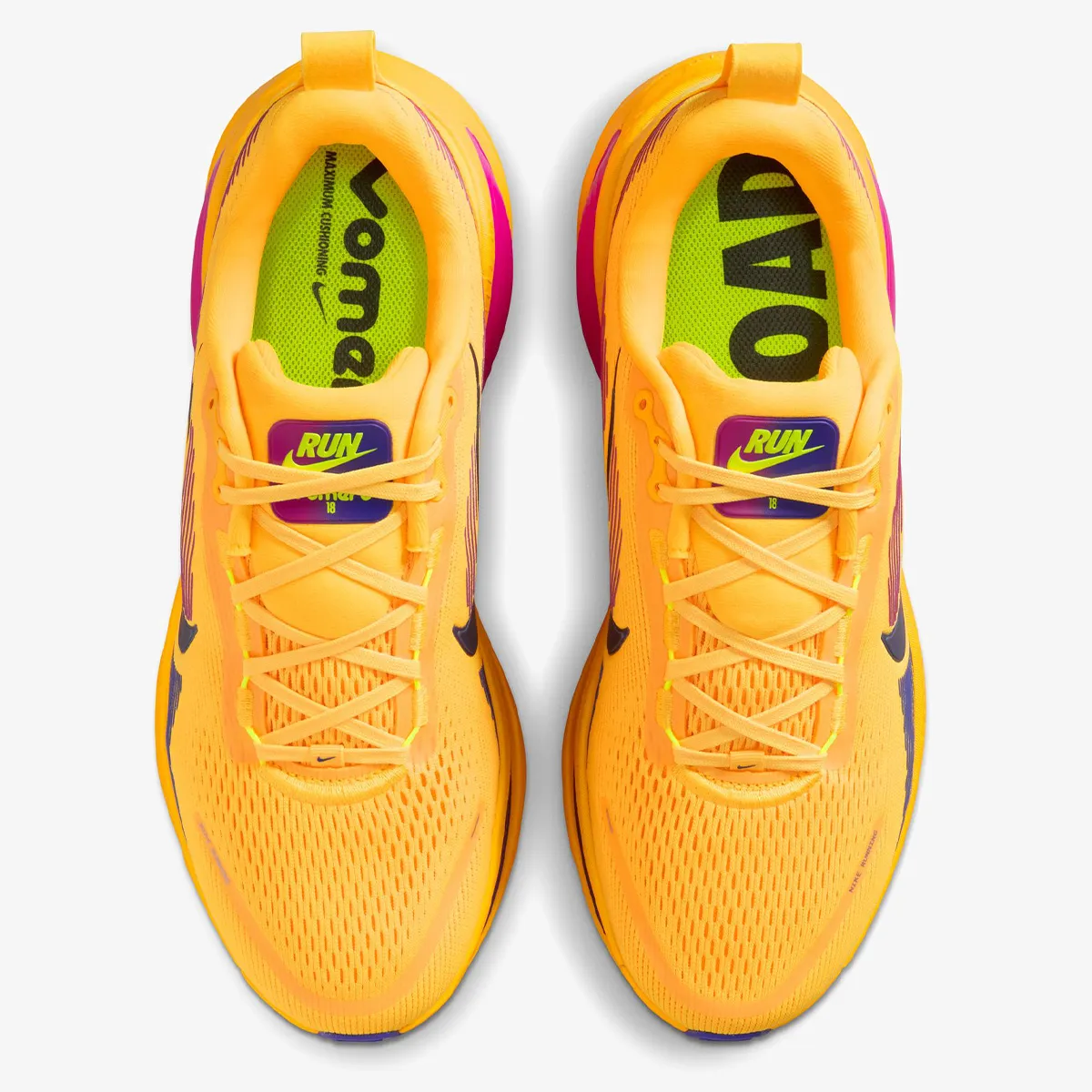 NIKE PANTOFI SPORT NIKE VOMERO 18 