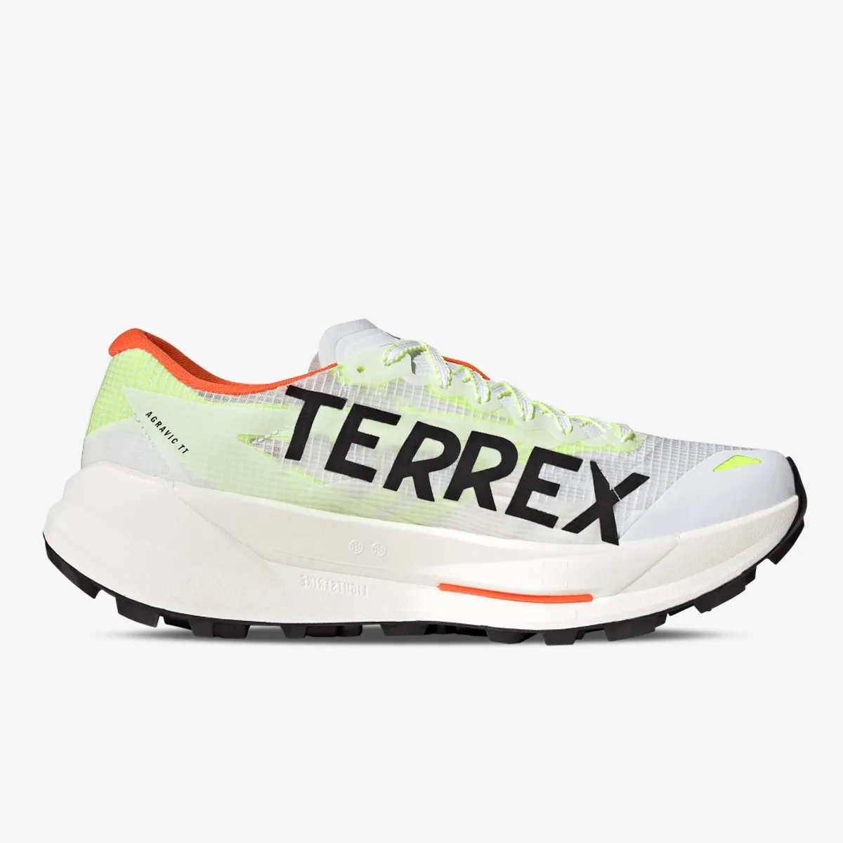 ADIDAS PANTOFI SPORT TERREX AGRAVIC AT