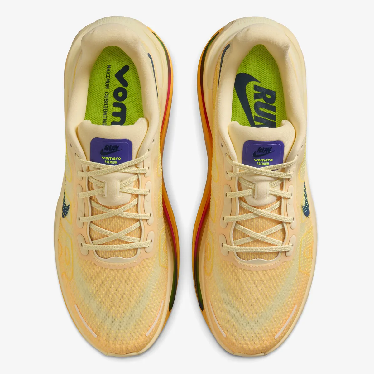 NIKE PANTOFI SPORT NIKE VOMERO PREMIUM 