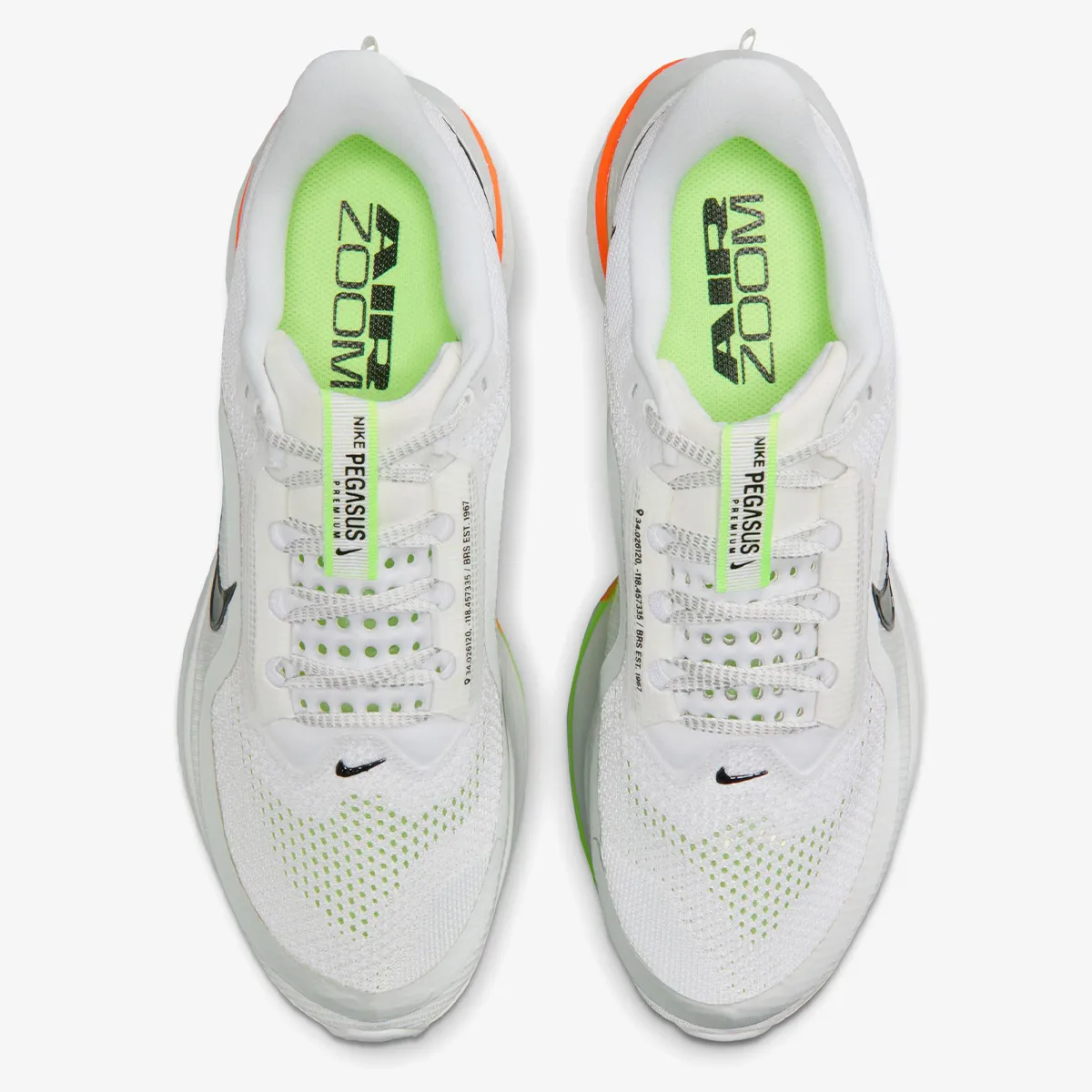 NIKE PANTOFI SPORT NIKE PEGASUS PREMIUM 