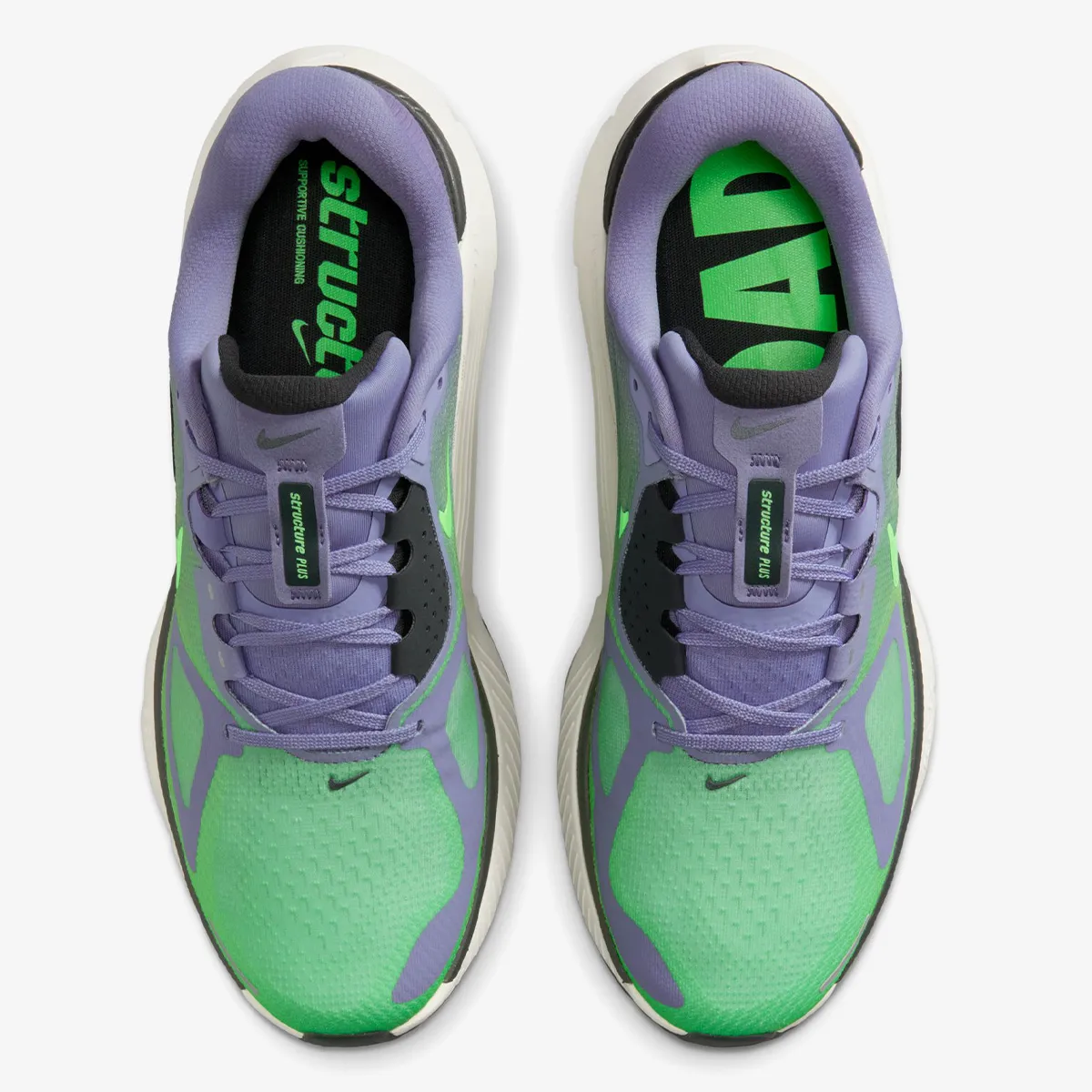 NIKE PANTOFI SPORT NIKE STRUCTURE PLUS 