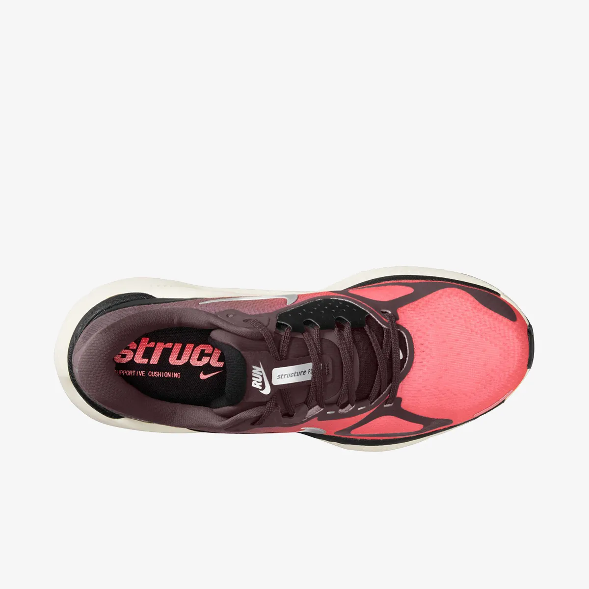 NIKE PANTOFI SPORT WMNS NIKE STRUCTURE PLUS 