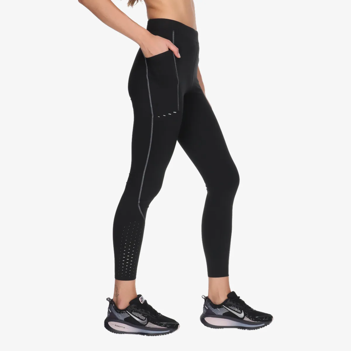 NIKE COLANTI W NK SWFT TFADV HR REF 7/8 TGT 