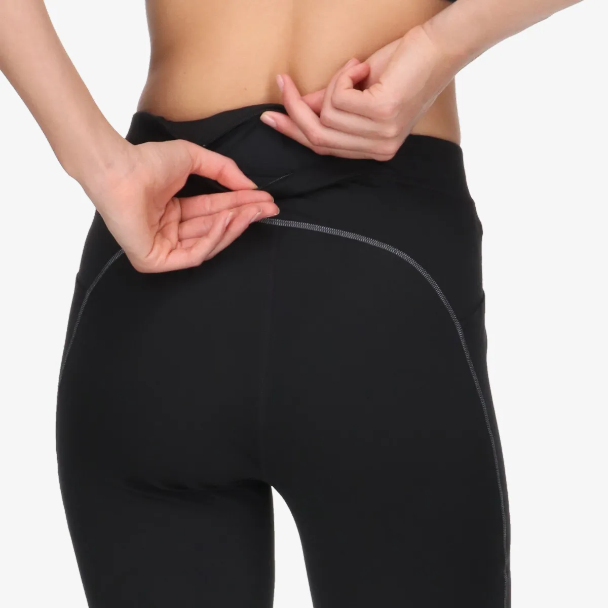 NIKE COLANTI W NK SWFT TFADV HR REF 7/8 TGT 