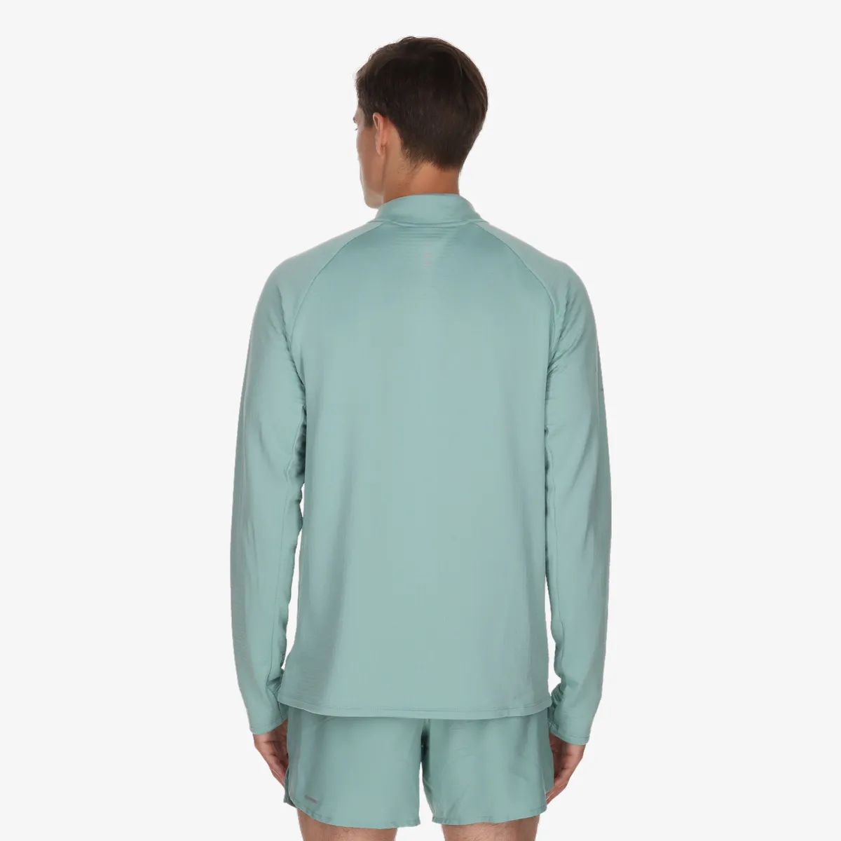 NIKE TRICOU MANECA LUNGA M NK TF RPL WINTRZD STRIDE HZ 