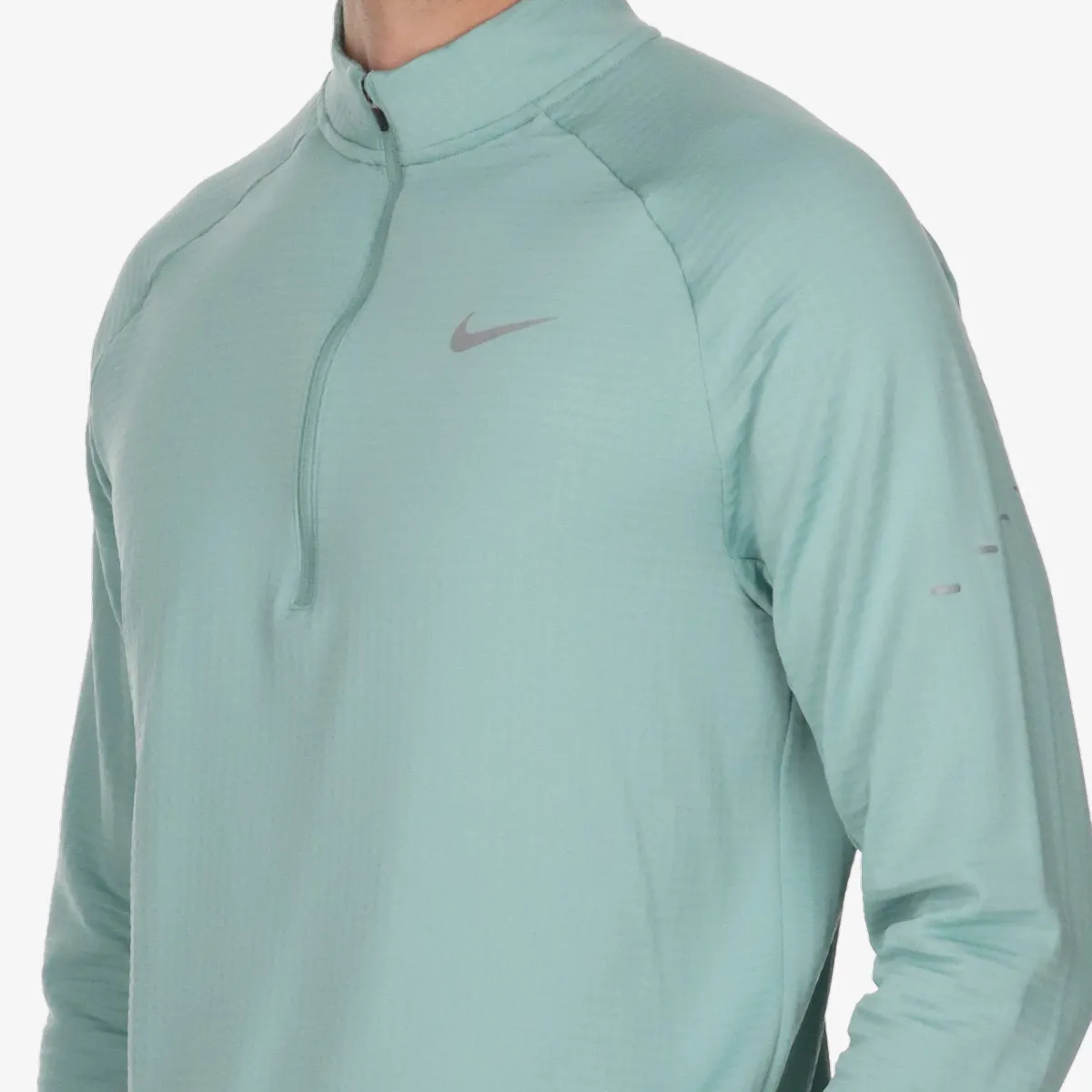 NIKE TRICOU MANECA LUNGA M NK TF RPL WINTRZD STRIDE HZ 