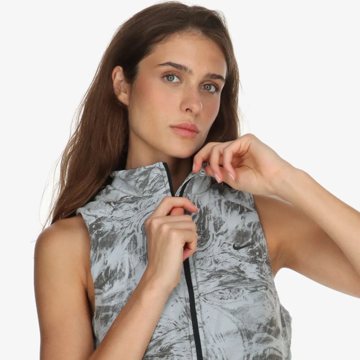 NIKE VESTA W NK SWFT TFADV REF VEST 