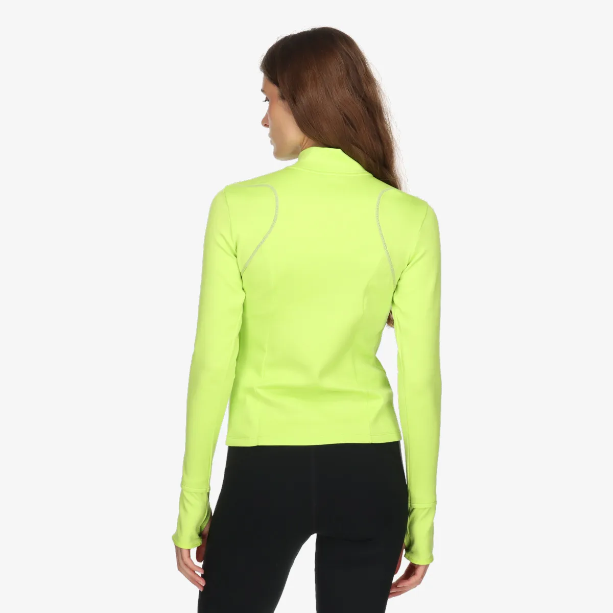 NIKE TRICOU MANECA LUNGA W NK SWFT TFADV REF HZ TOP 