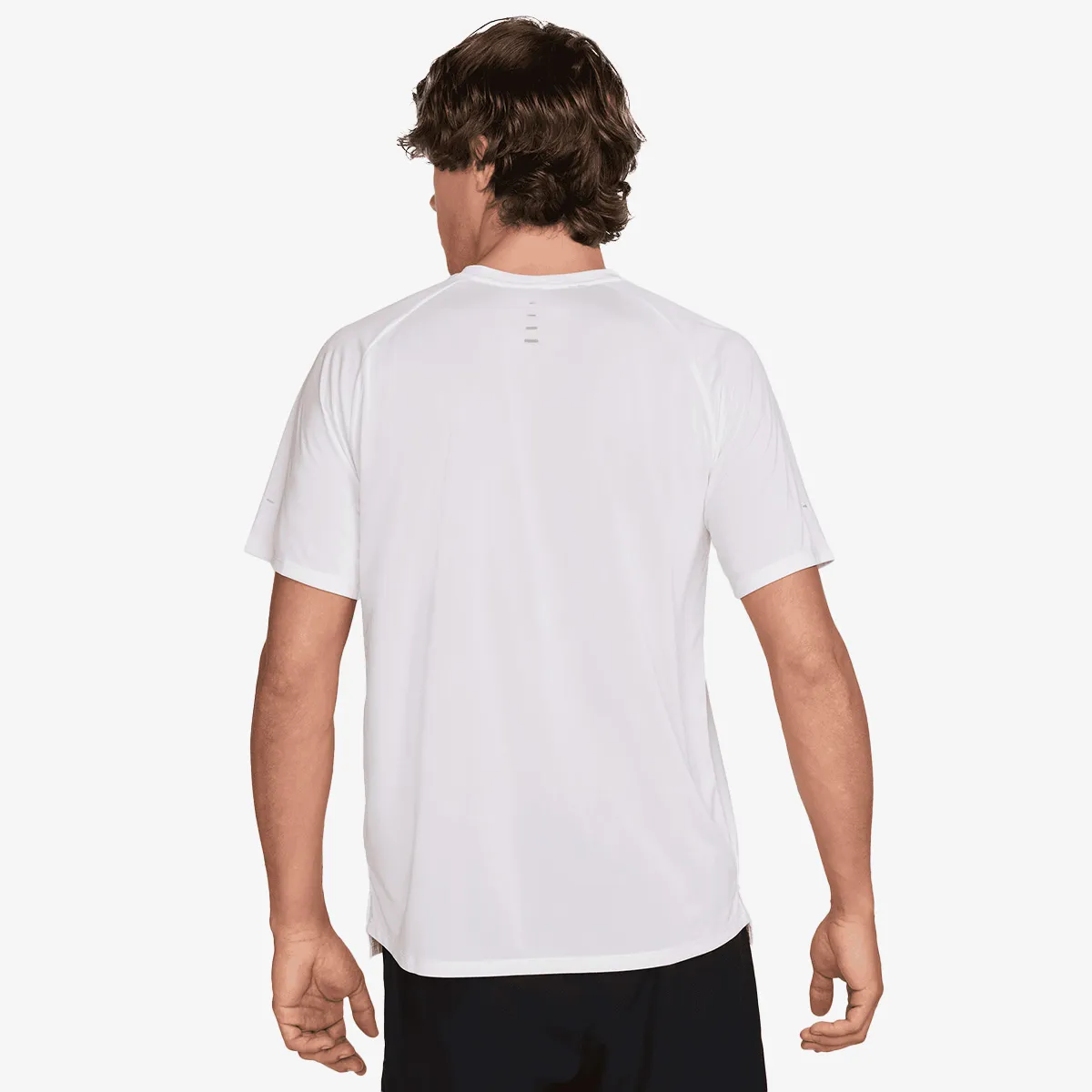 NIKE TRICOU M NK DFADV STRIDE SS TOP 