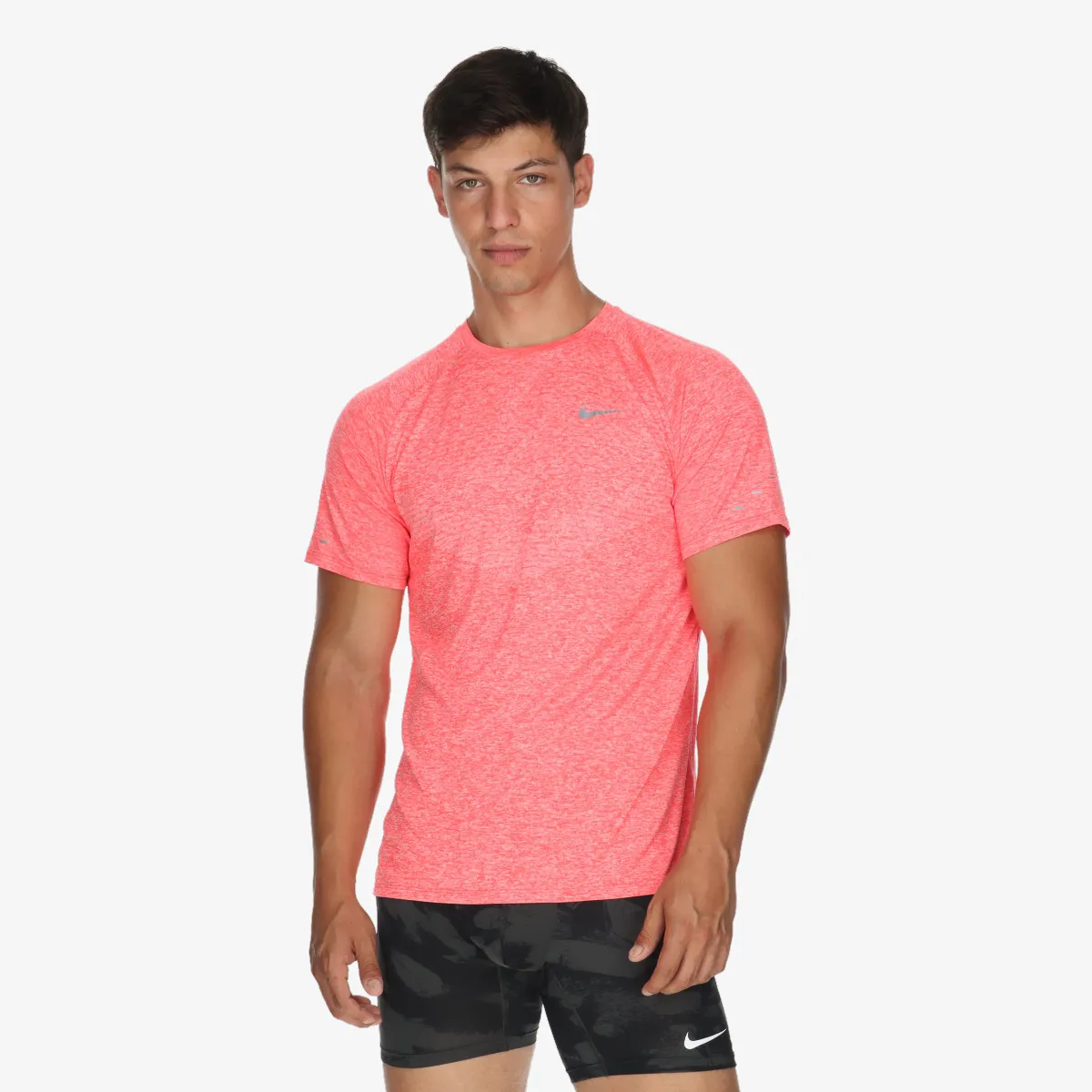 NIKE TRICOU M NK DFADV STRIDE SS TOP 
