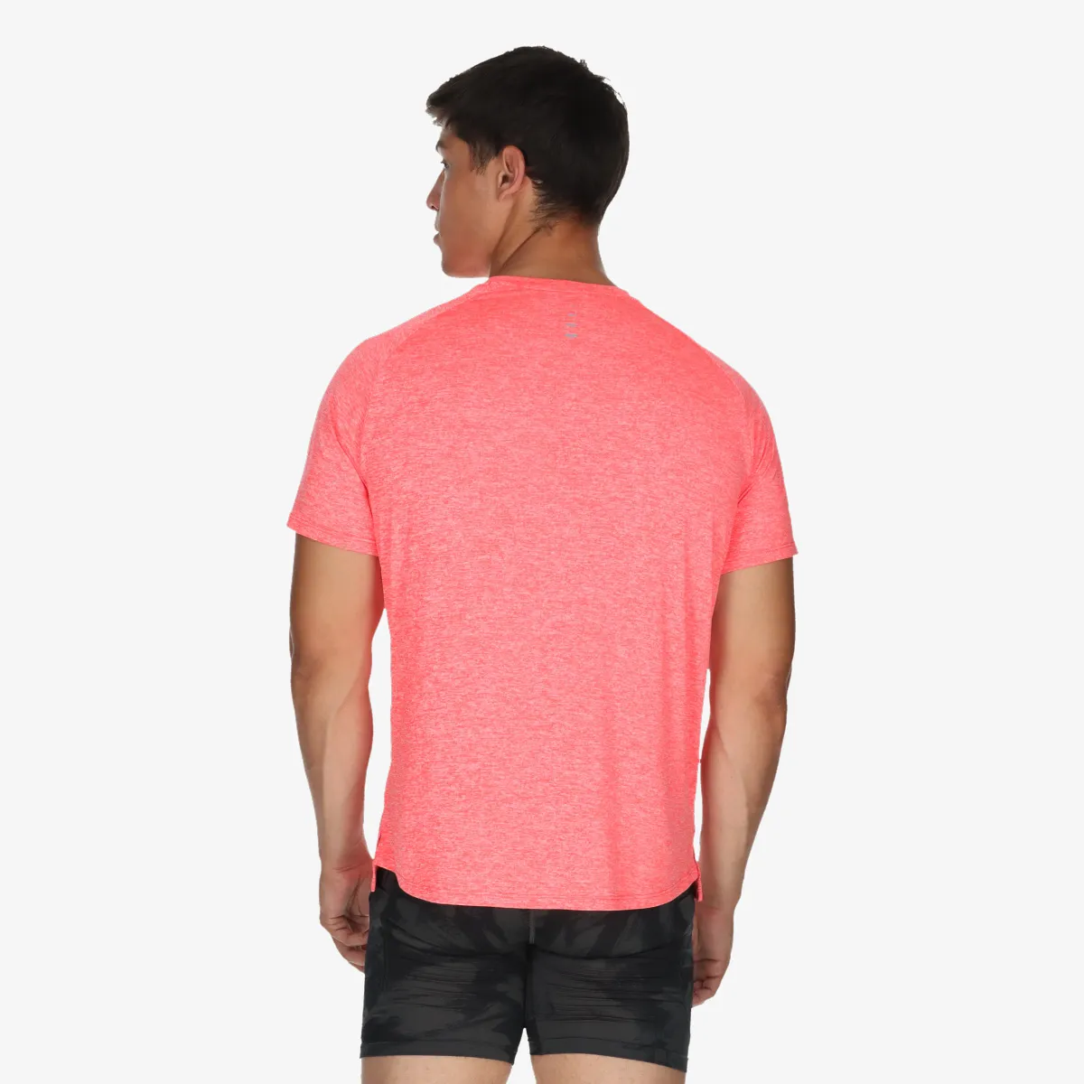 NIKE TRICOU M NK DFADV STRIDE SS TOP 