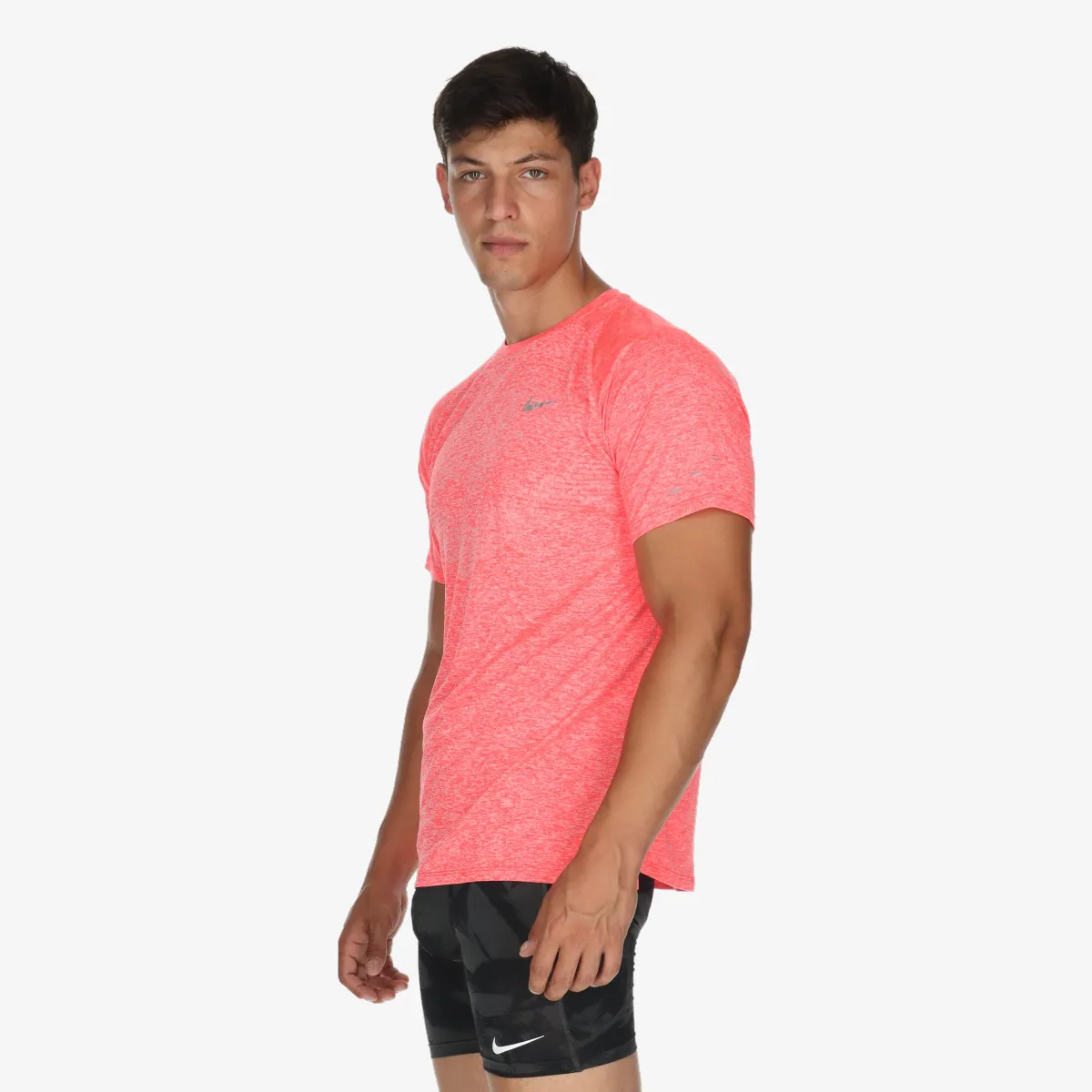 NIKE TRICOU M NK DFADV STRIDE SS TOP 