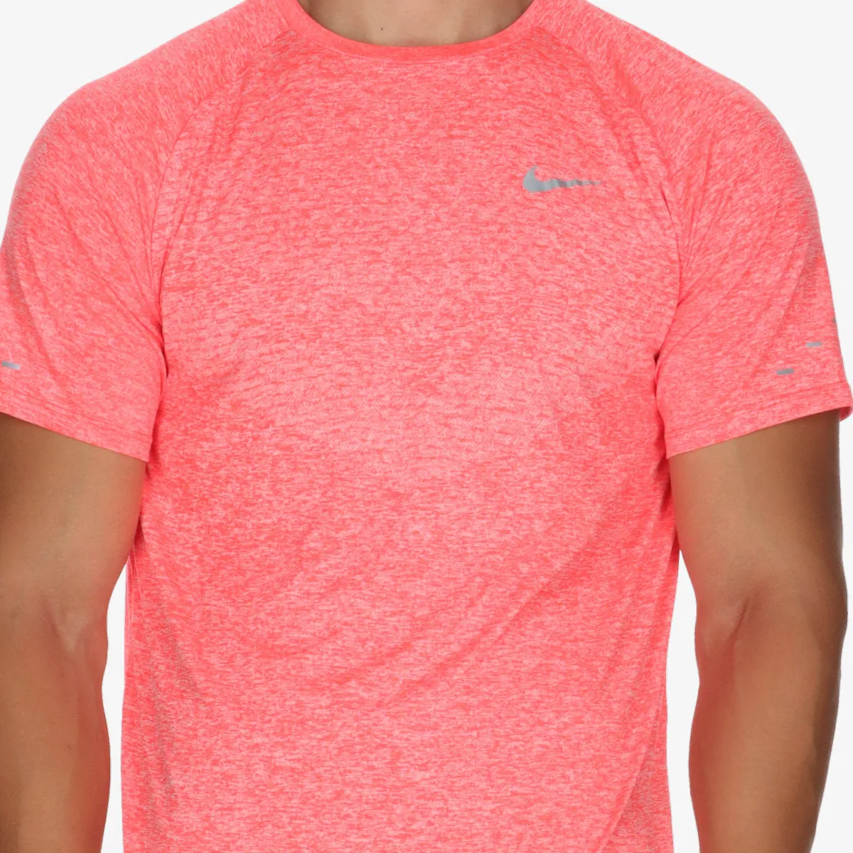 NIKE TRICOU M NK DFADV STRIDE SS TOP 