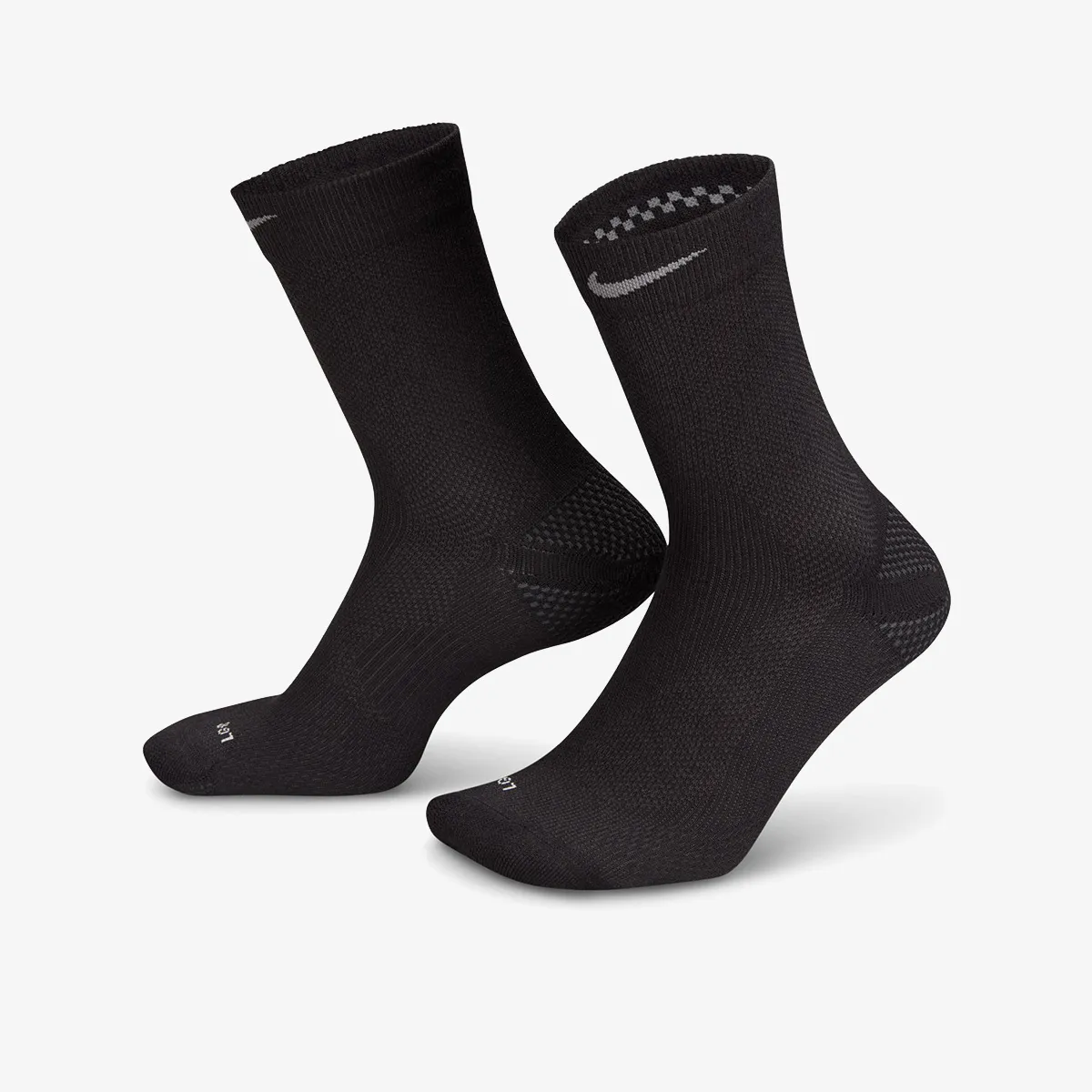 NIKE SOSETE U NK LTWT RUN CREW 1PR - 200