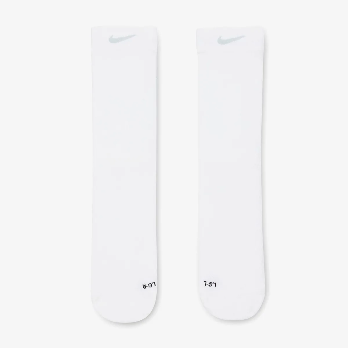 NIKE SOSETE U NK LTWT RUN CREW 1PR - 200