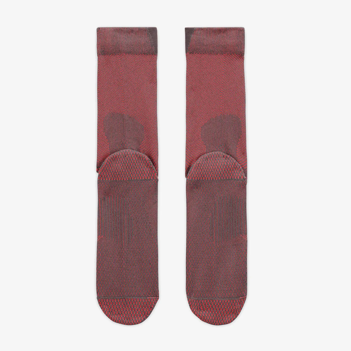 NIKE SOSETE U NK LTWT RUN CREW 1PR - 200 