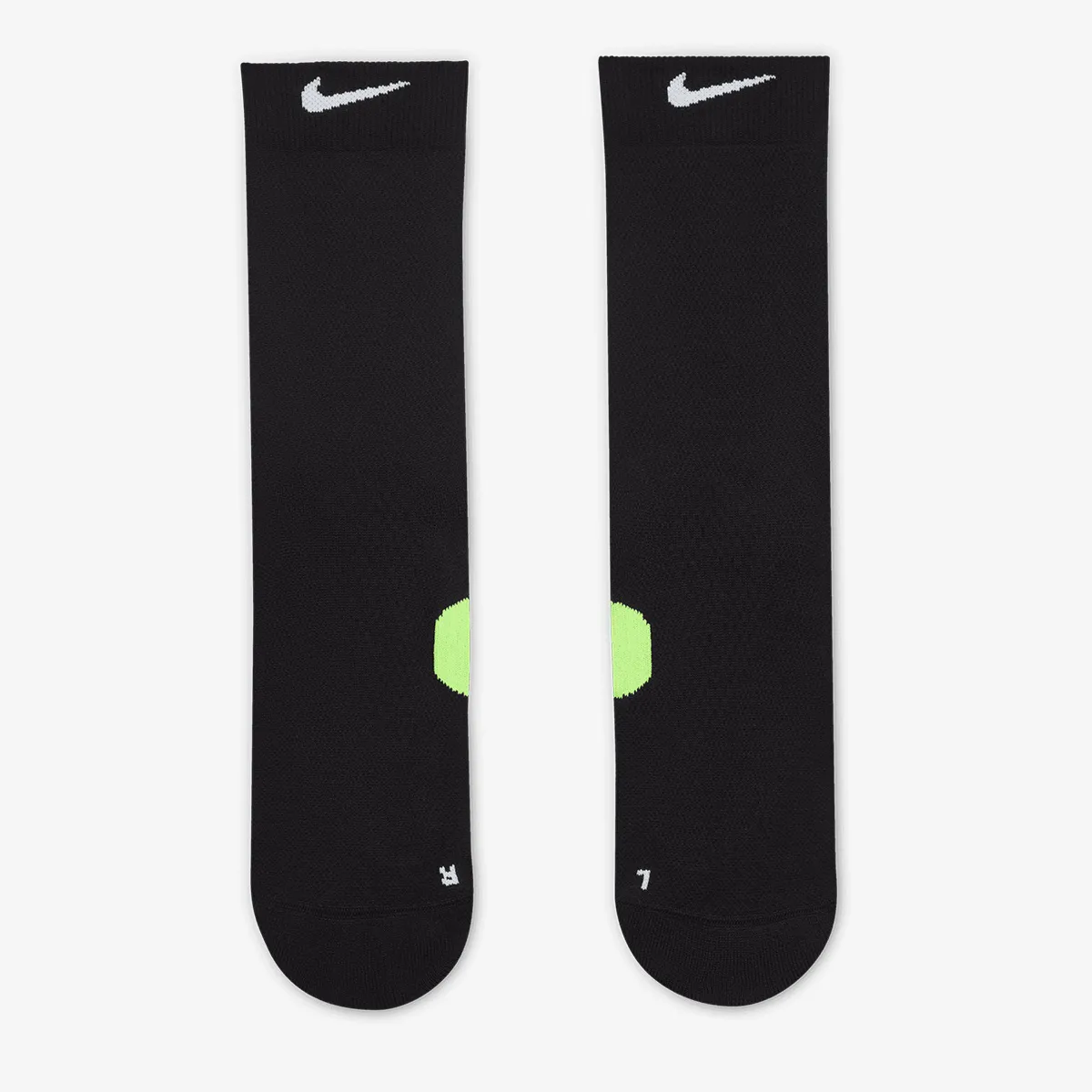 NIKE SOSETE U NK FAST MWT CREW 1PR - 168 