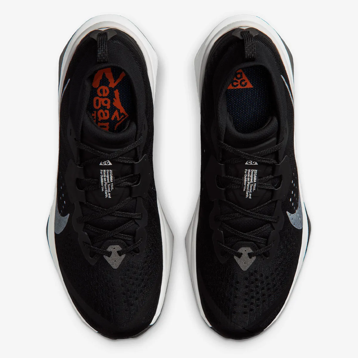 NIKE PANTOFI SPORT NIKE ACG ZEGAMA TRAIL