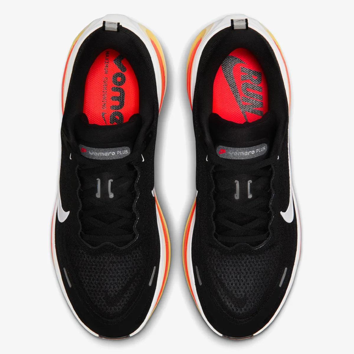 NIKE PANTOFI SPORT NIKE VOMERO PLUS 