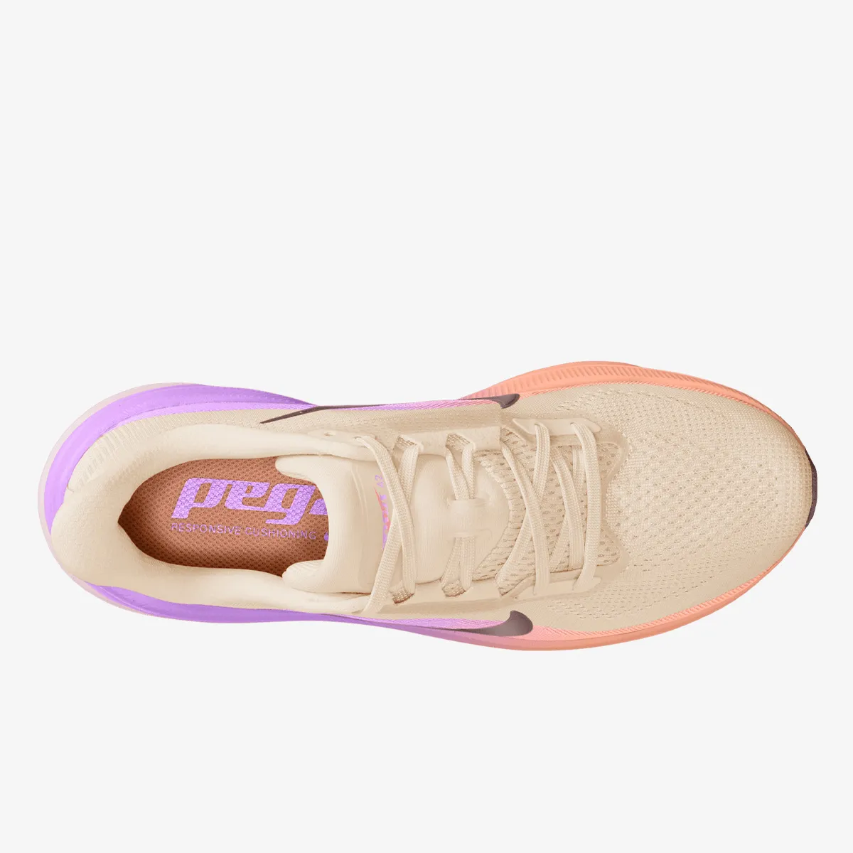 NIKE PANTOFI SPORT W AIR ZOOM PEGASUS 42