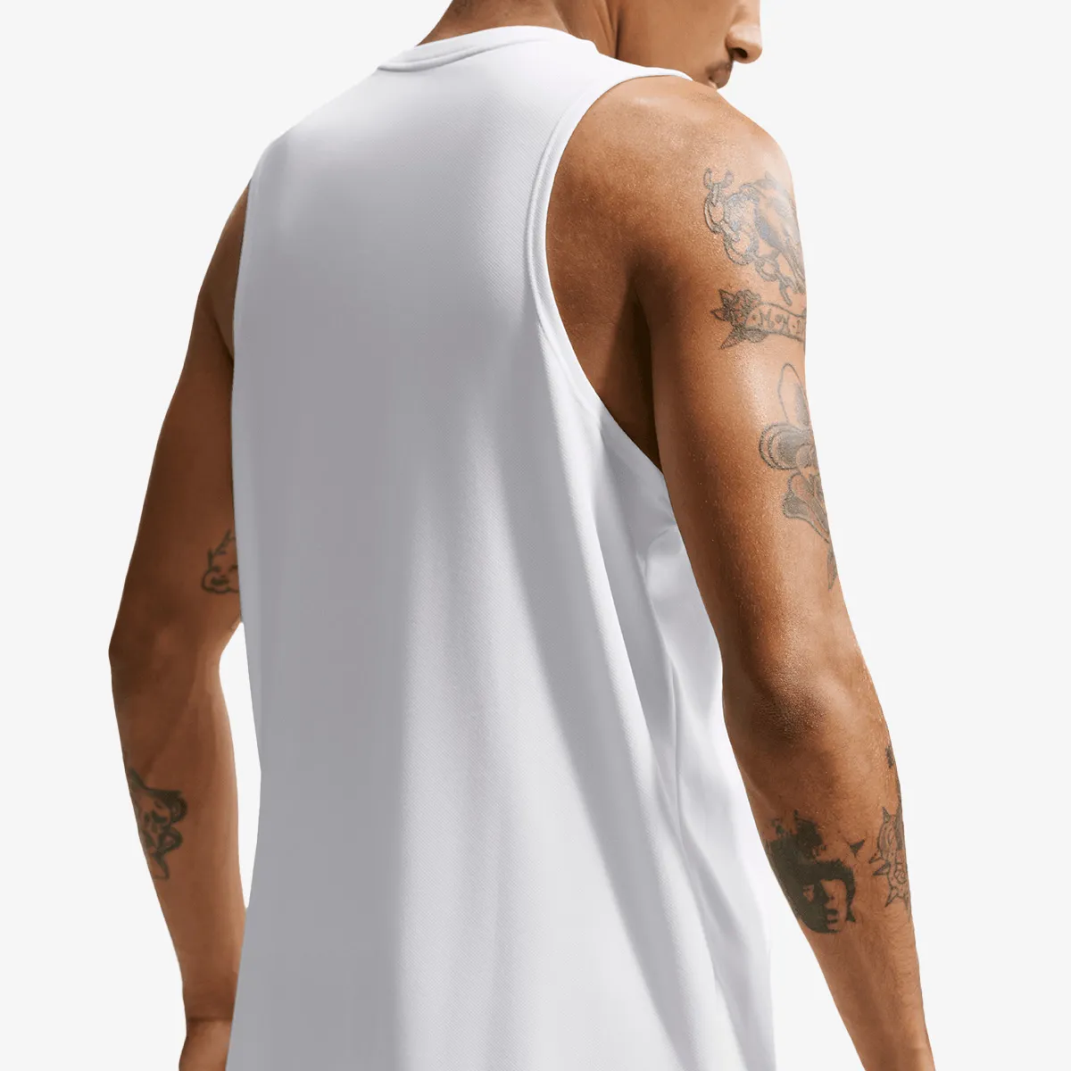 NIKE TRICOU FARA MANECI M NK DF MILER TANK TOP 