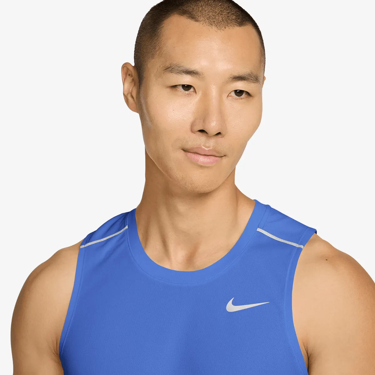 NIKE TRICOU FARA MANECI M NK DF MILER TANK TOP 