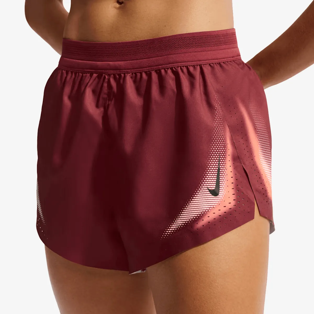 NIKE PANTALONI SCURTI W NK ARSWFT DFADV 3IN SHORT GX 