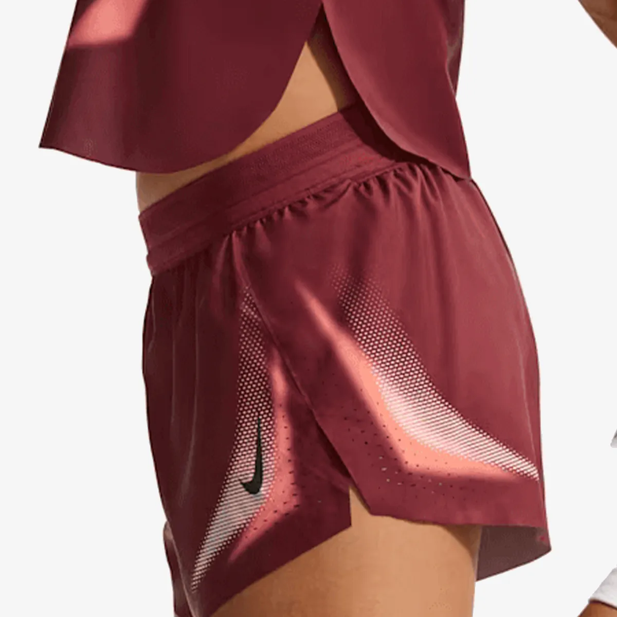 NIKE PANTALONI SCURTI W NK ARSWFT DFADV 3IN SHORT GX