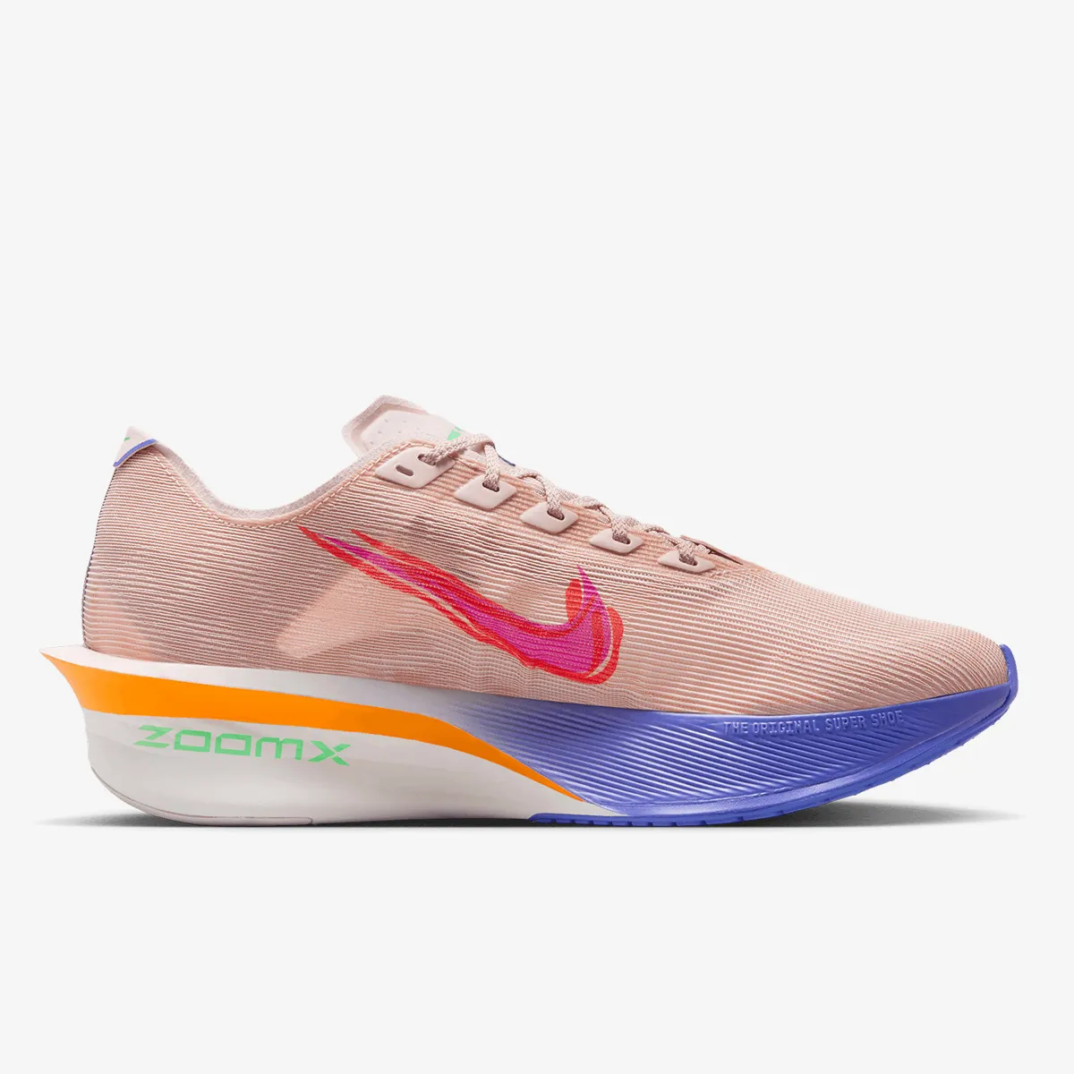 NIKE PANTOFI SPORT ZOOMX VAPORFLY NEXT% 4 EK 