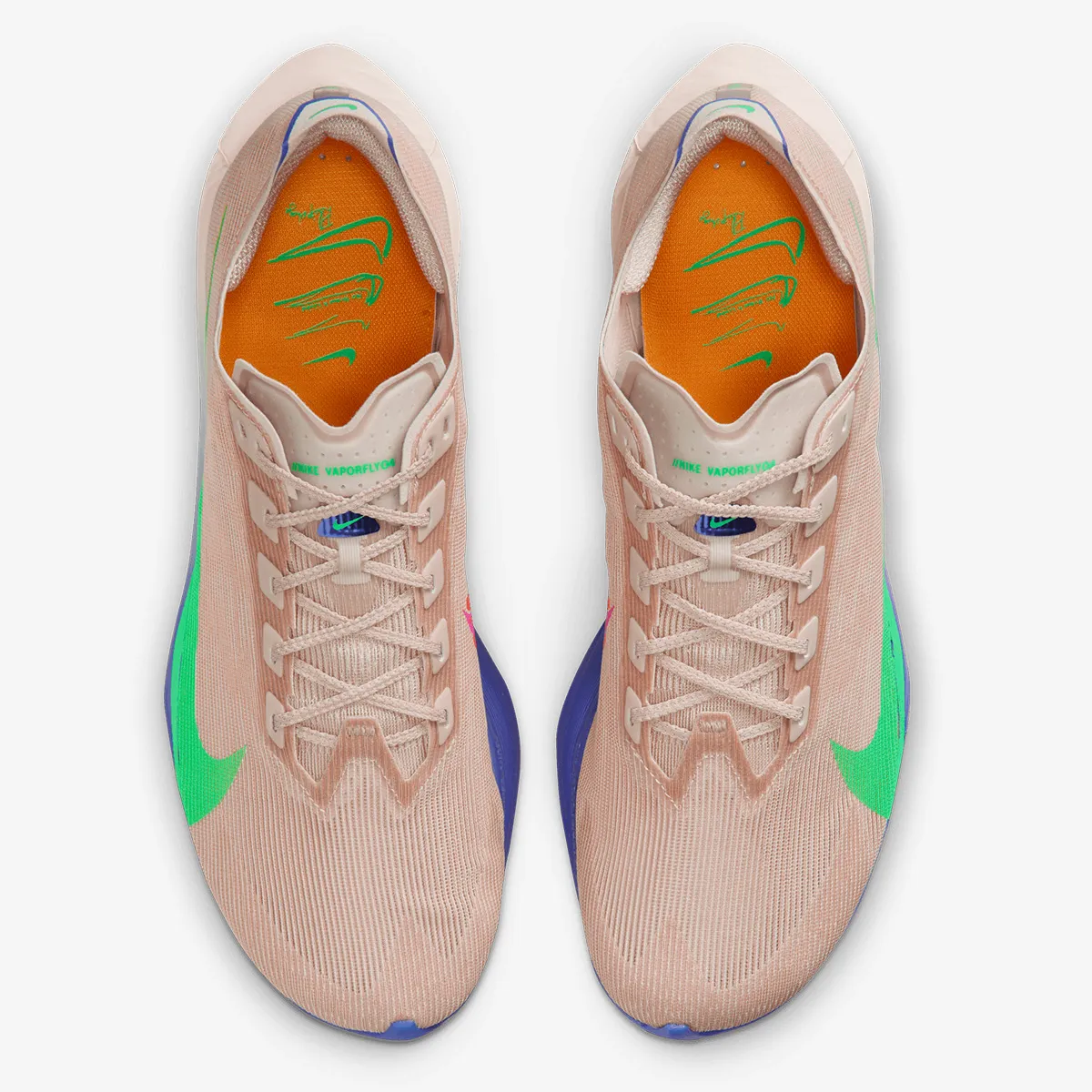 NIKE PANTOFI SPORT ZOOMX VAPORFLY NEXT% 4 EK 