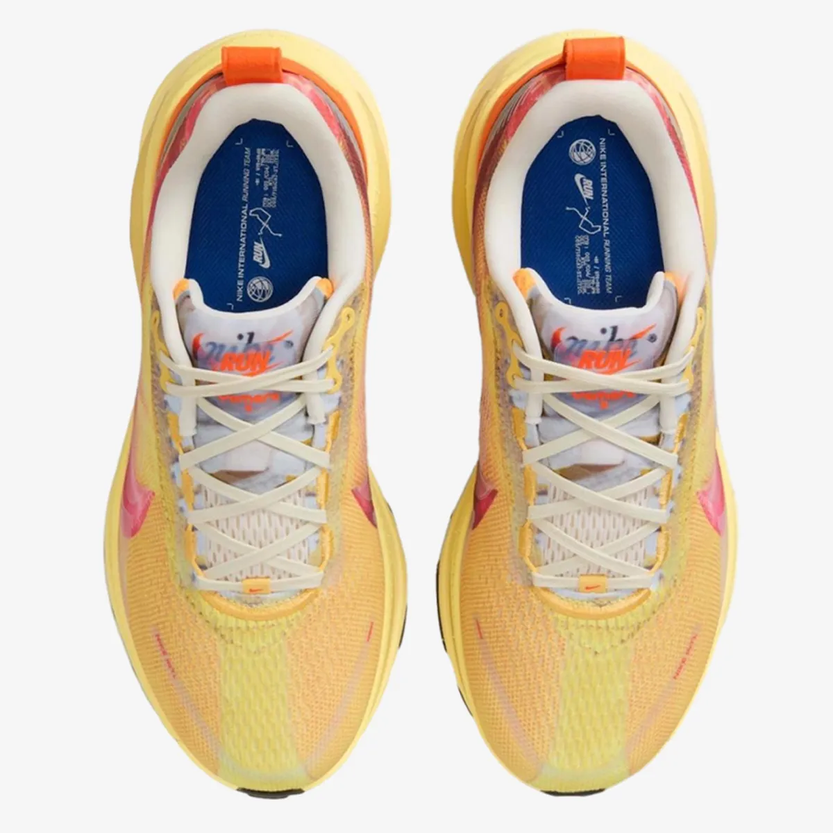 NIKE PANTOFI SPORT NIKE VOMERO 18 SE OPP2 