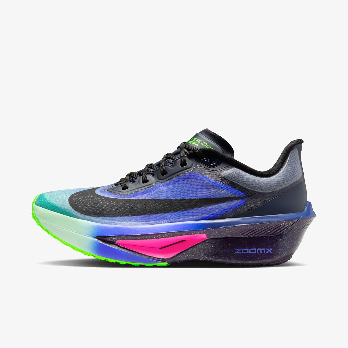 NIKE PANTOFI SPORT W ZOOM FLY 6 GLAM