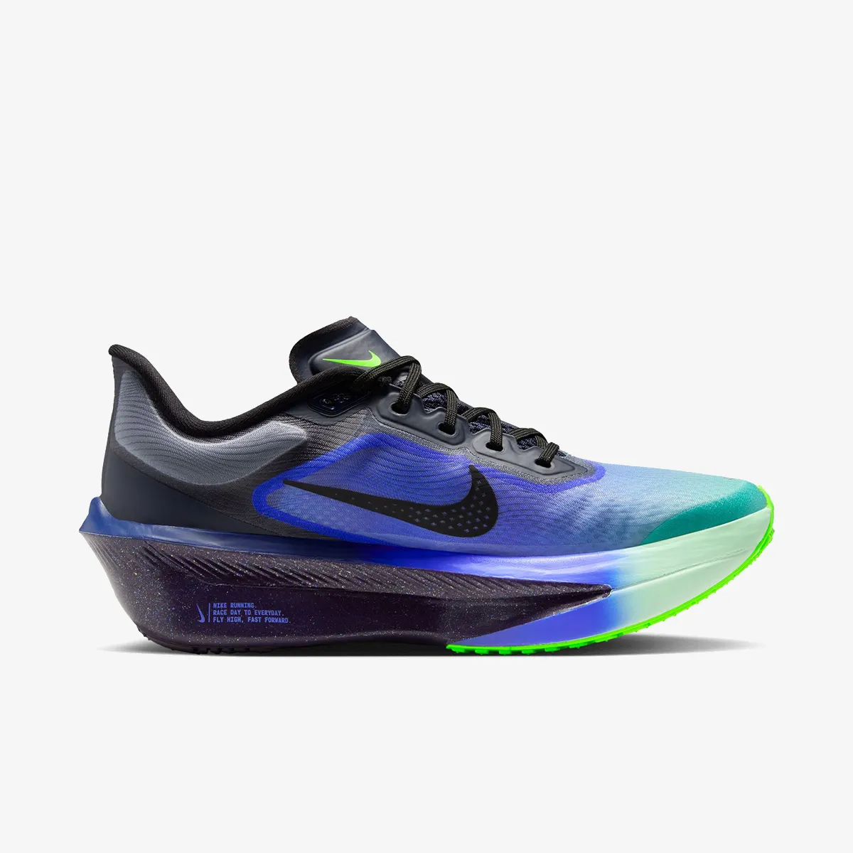 NIKE PANTOFI SPORT W ZOOM FLY 6 GLAM