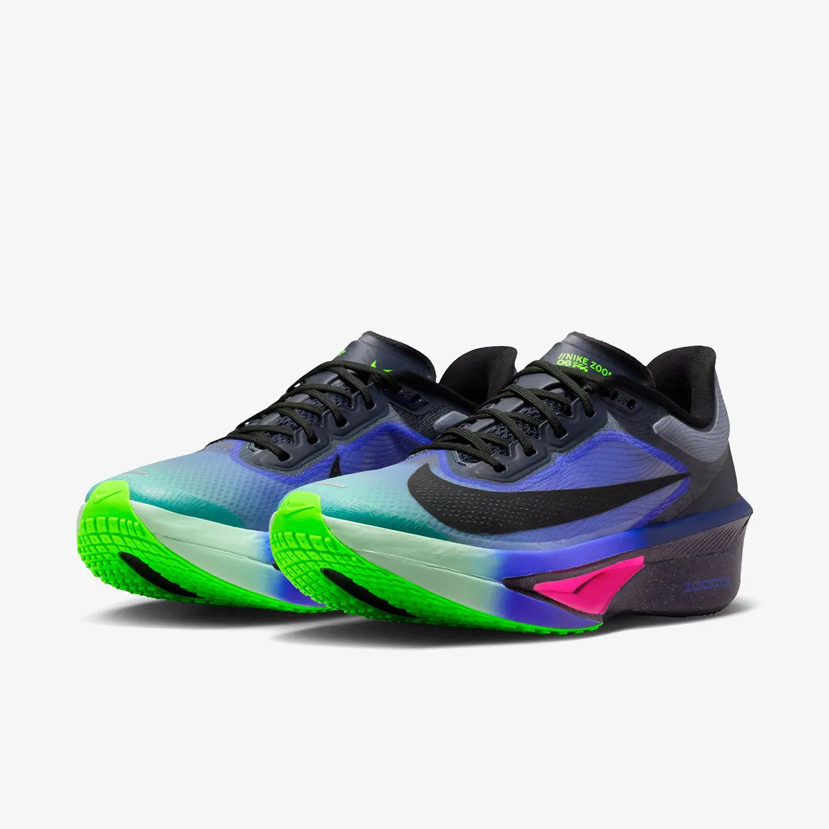 NIKE PANTOFI SPORT W ZOOM FLY 6 GLAM