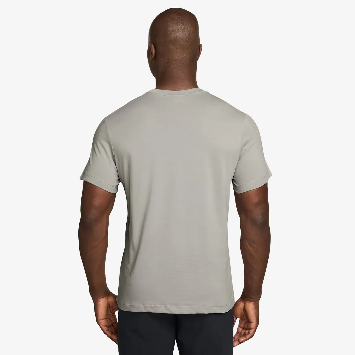 NIKE TRICOU M ACG DF TEE STD TRAIL LOGO 