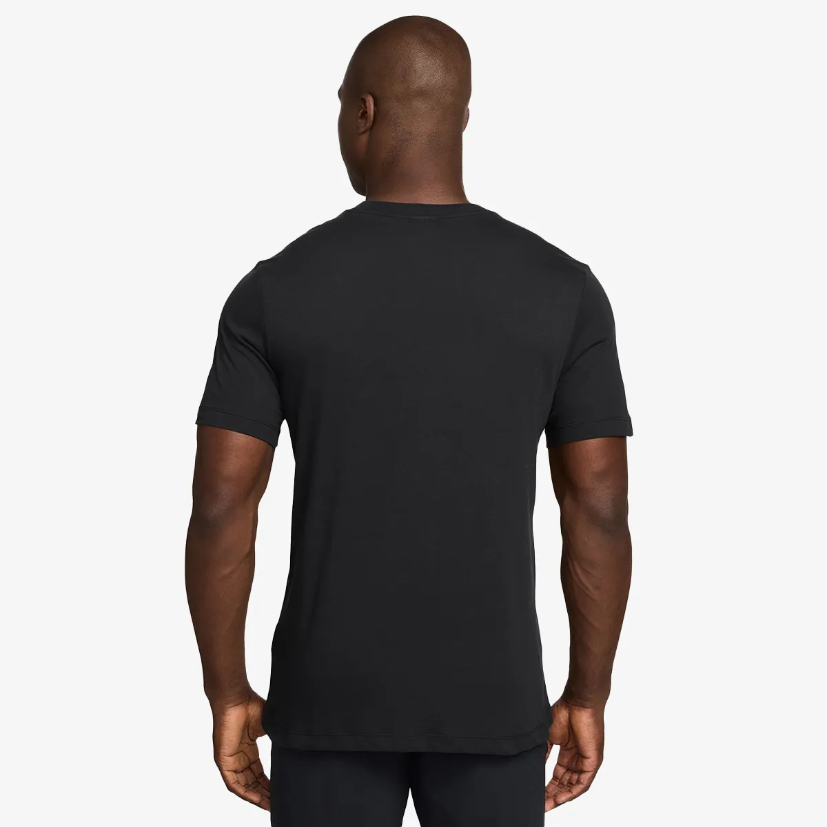 NIKE TRICOU M ACG DF TEE STD TRAIL LOGO 