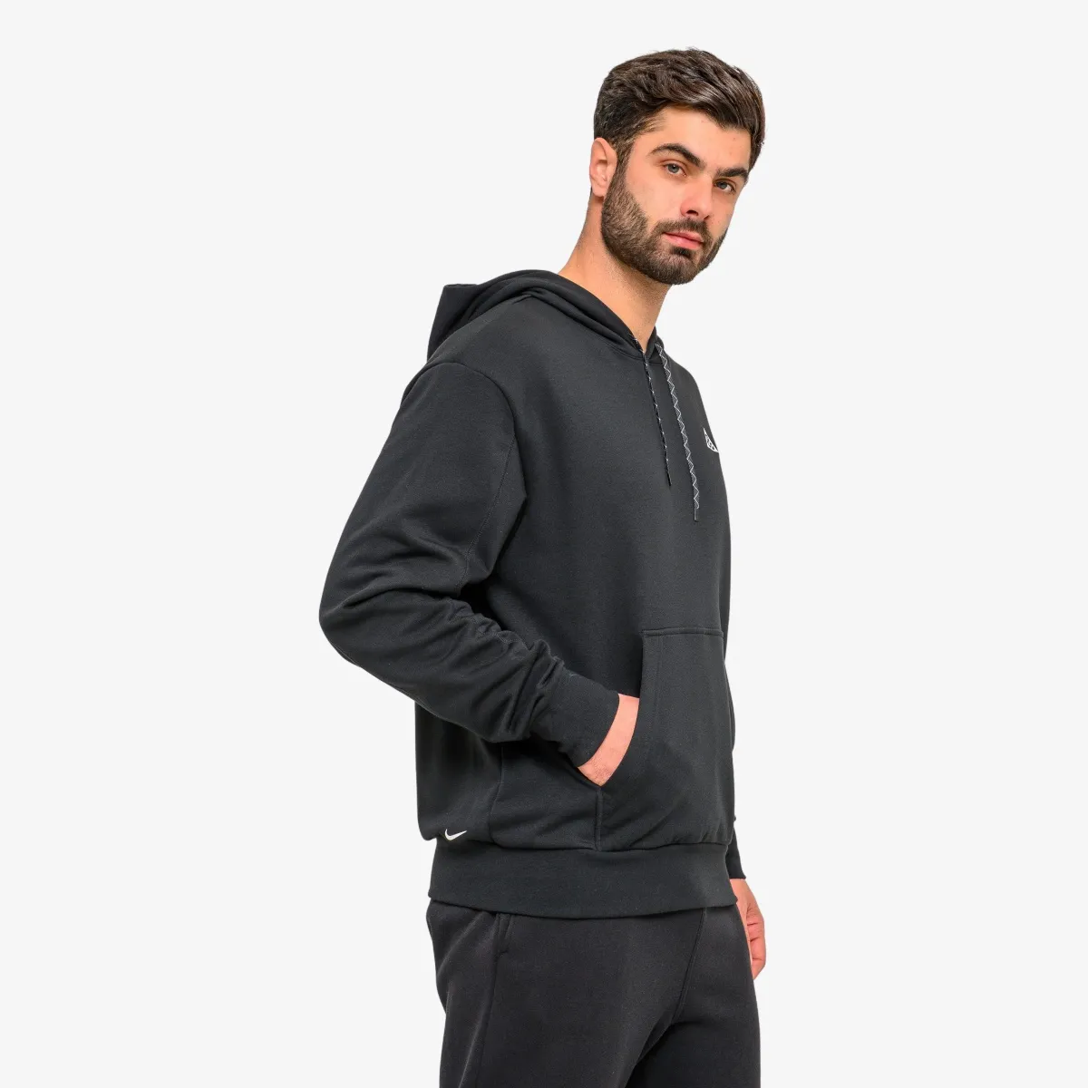 NIKE HANORAC M ACG DF MAGIC HOUR HOODIE 