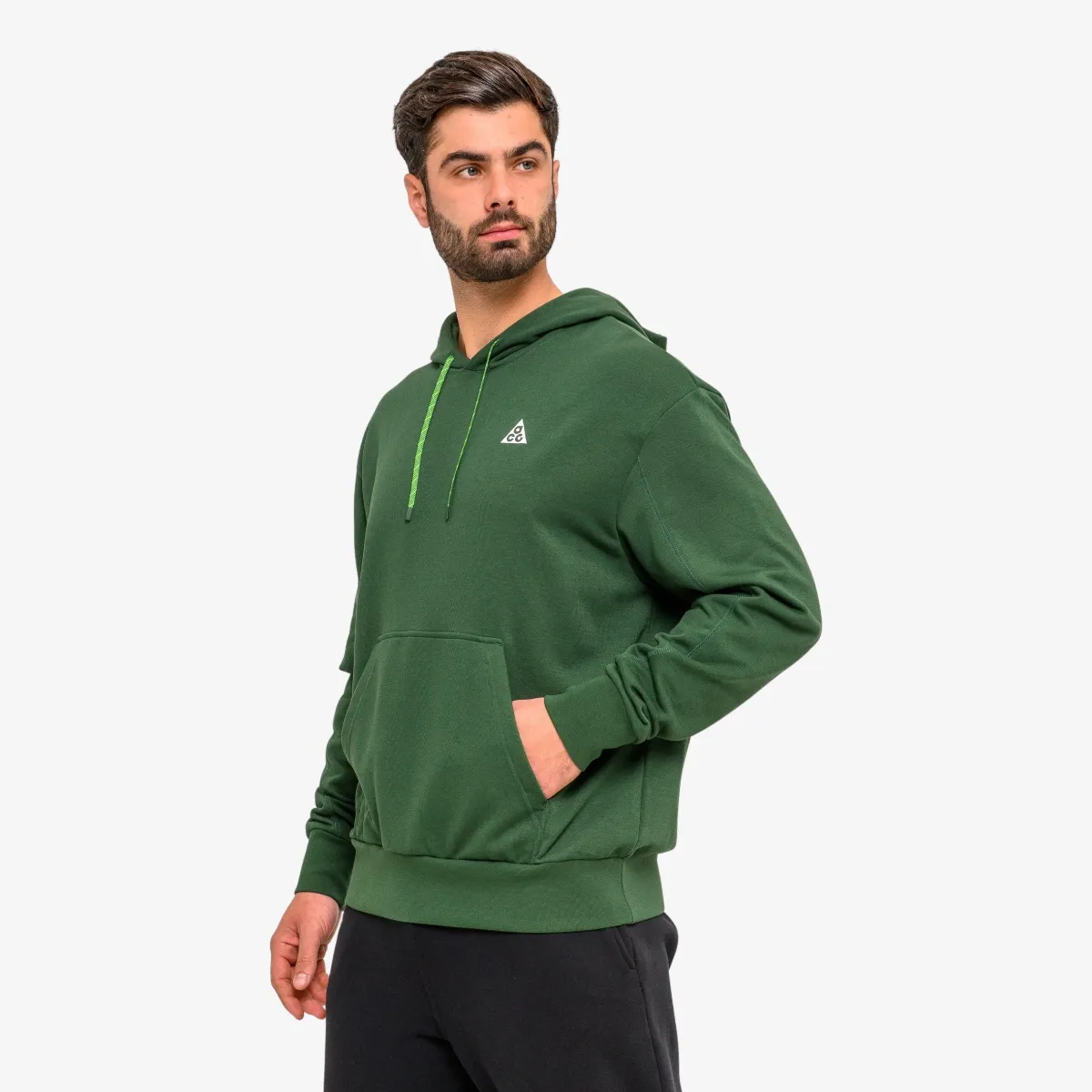 NIKE HANORAC M ACG DF MAGIC HOUR HOODIE 