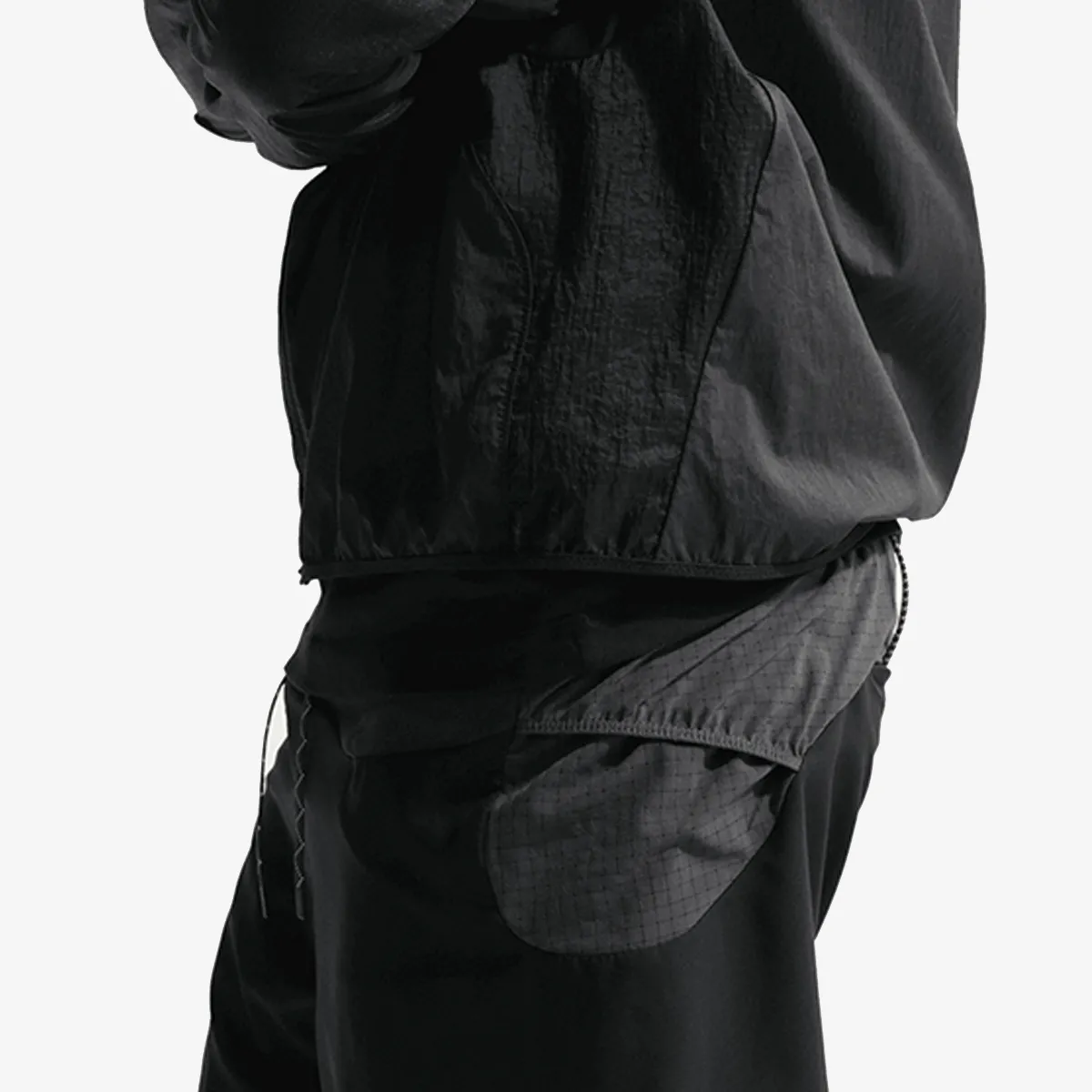 NIKE PANTALONI SCURTI M ACG DFADV SCNDSNRSE 5BF SHRT 