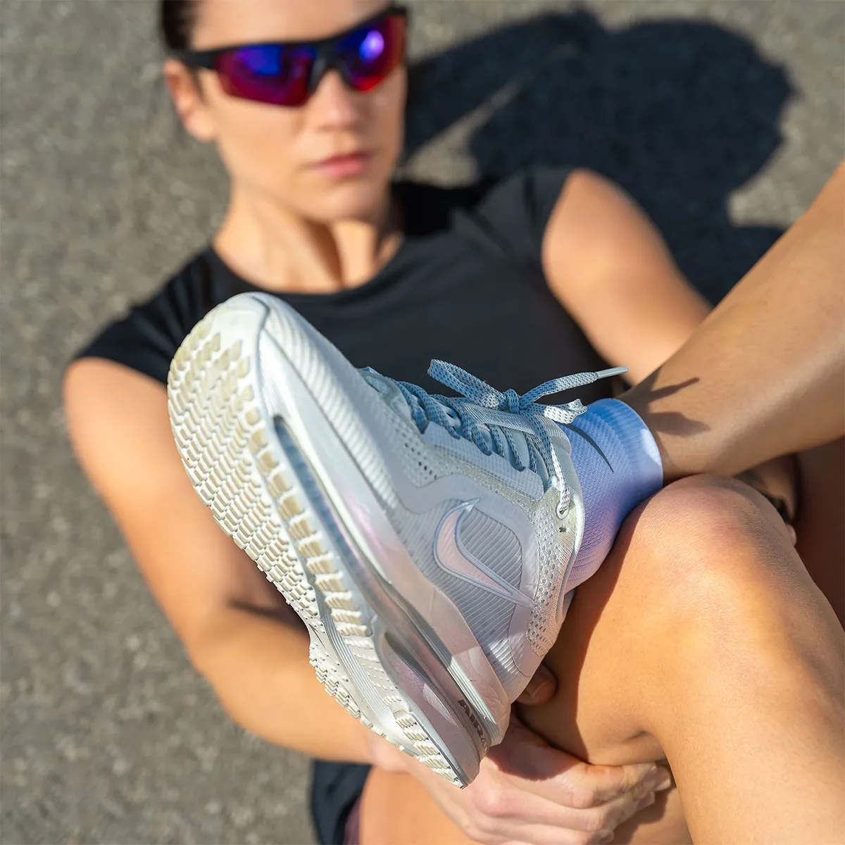 NIKE PANTOFI SPORT W NIKE PEGASUS PREMIUM ESS