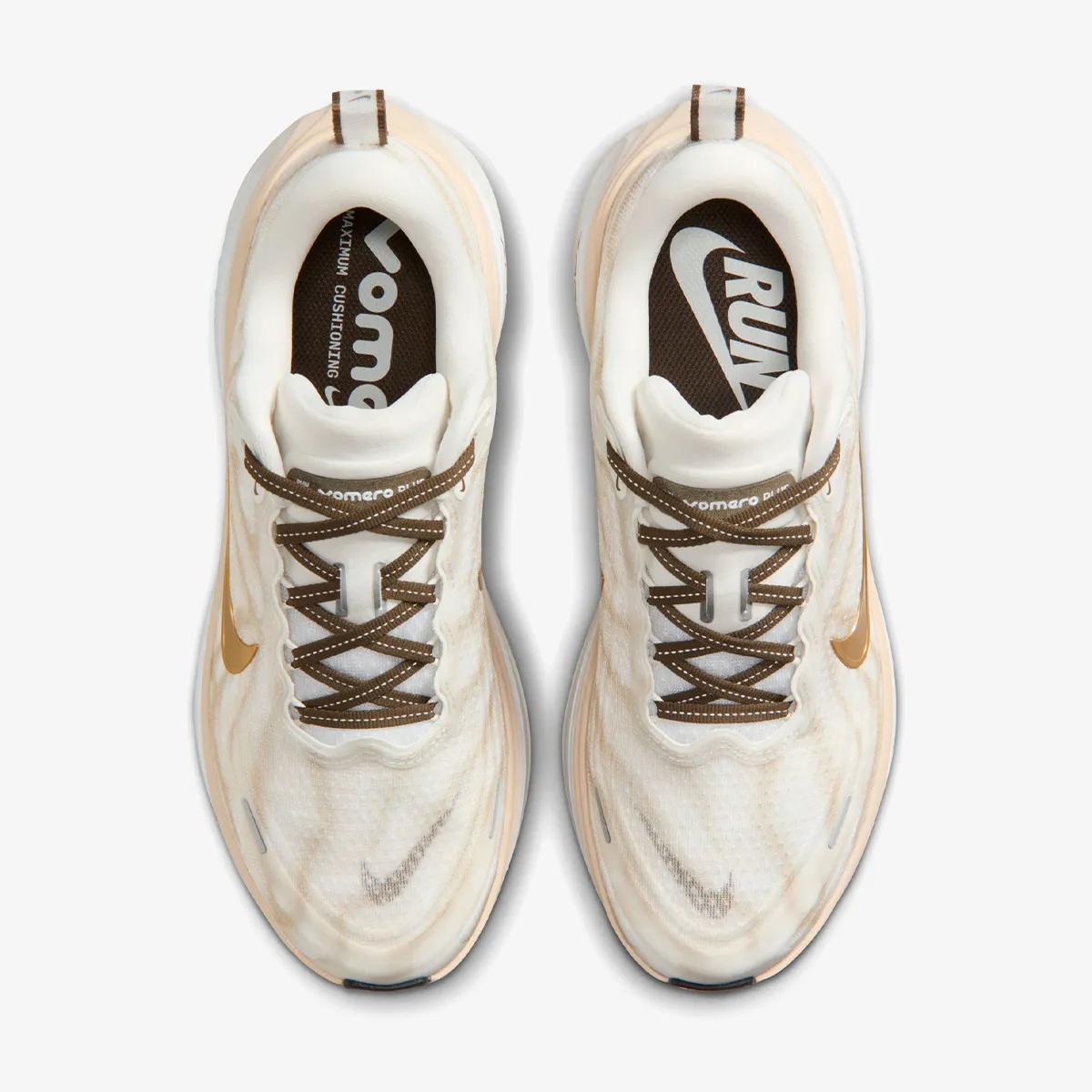 NIKE PANTOFI SPORT W NIKE VOMERO PLUS NA9
